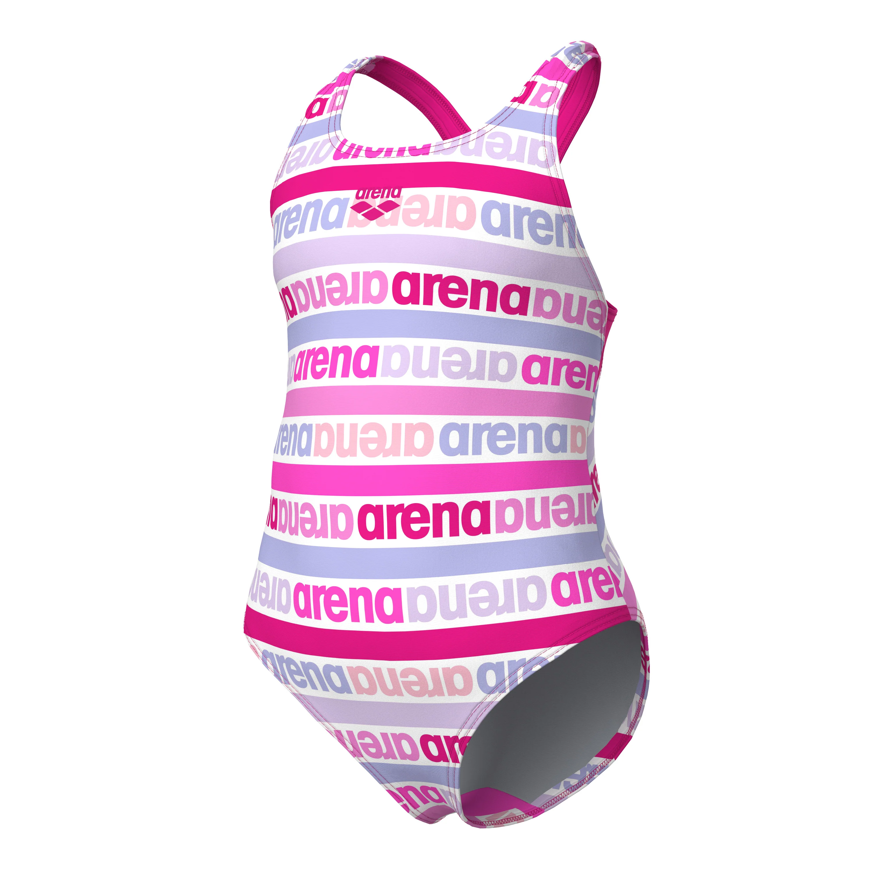 Bañador arena para niña Friends Allover Multi - Freak
