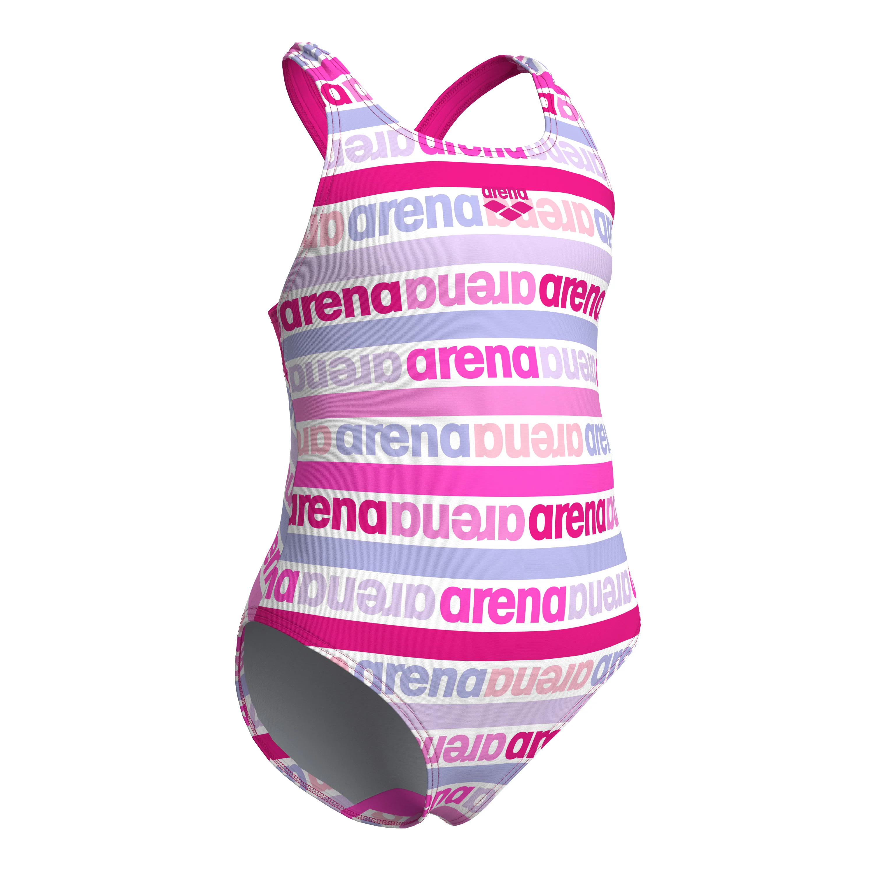 Bañador arena para niña Friends Allover Multi - Freak - Image 4