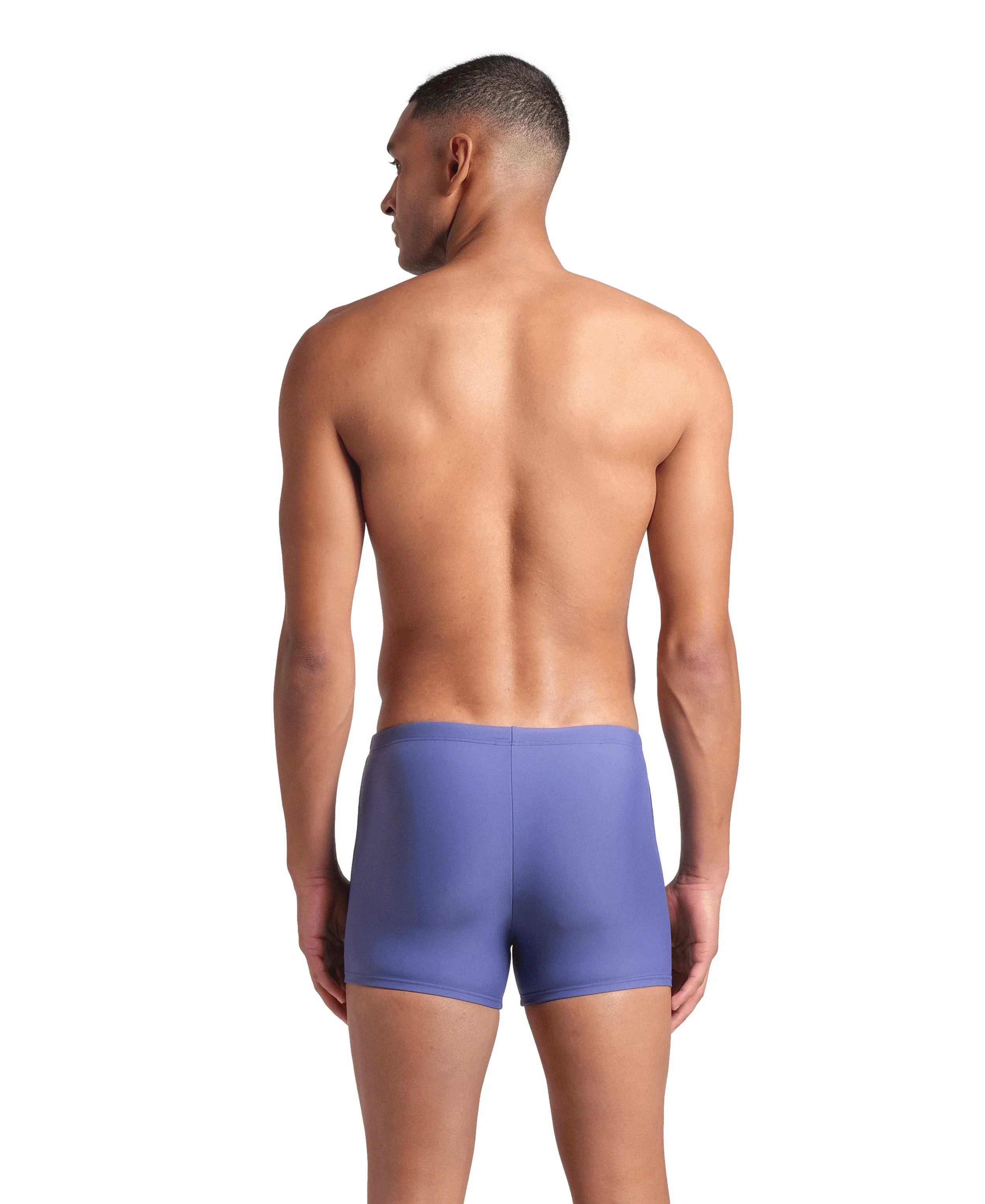 Bañador corto arena Feel para hombre Graphic Future Dusk - Image 2
