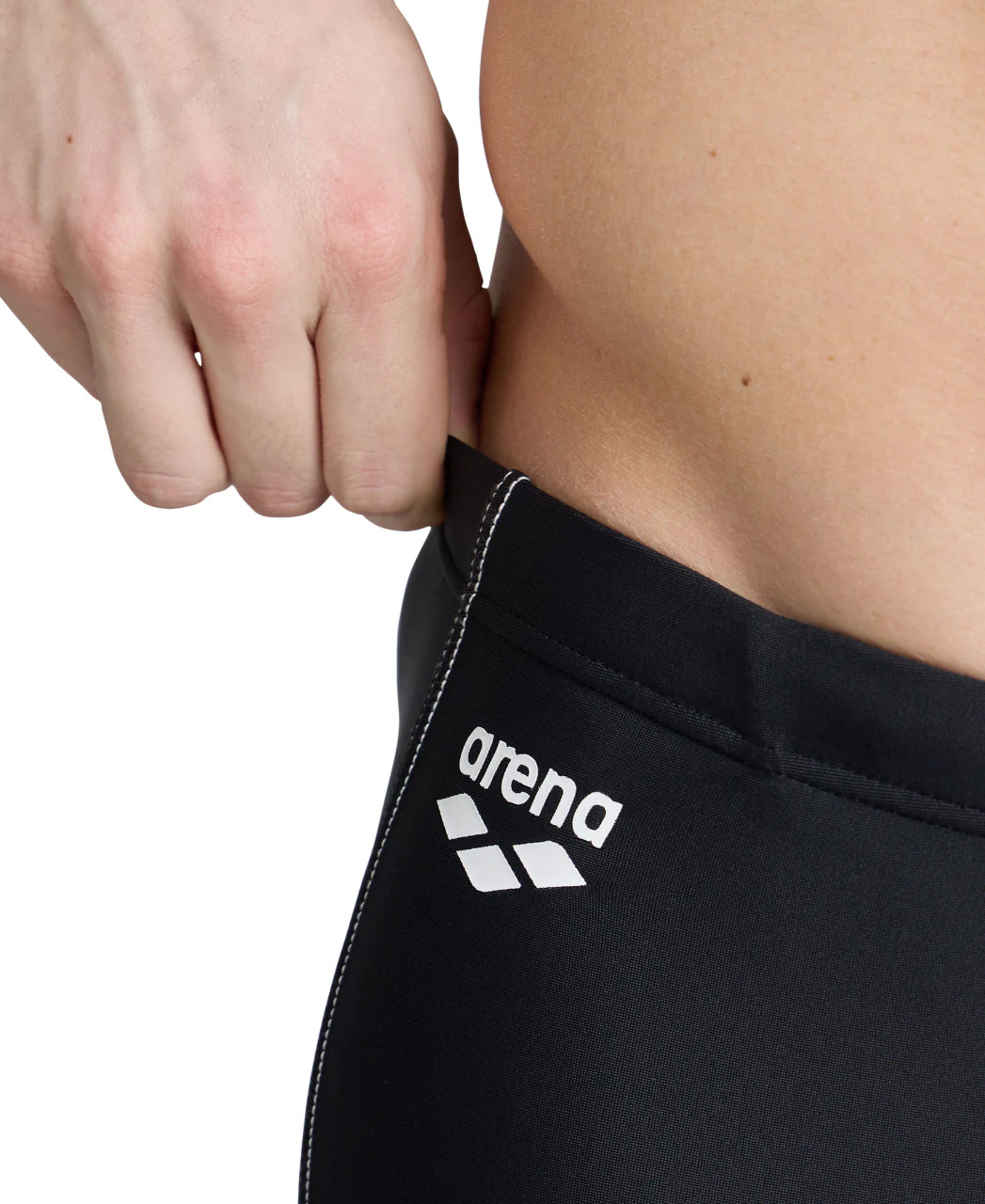 Bañador jammer arena Feel para hombre Byor Evo R - Negro Negro - Image 4