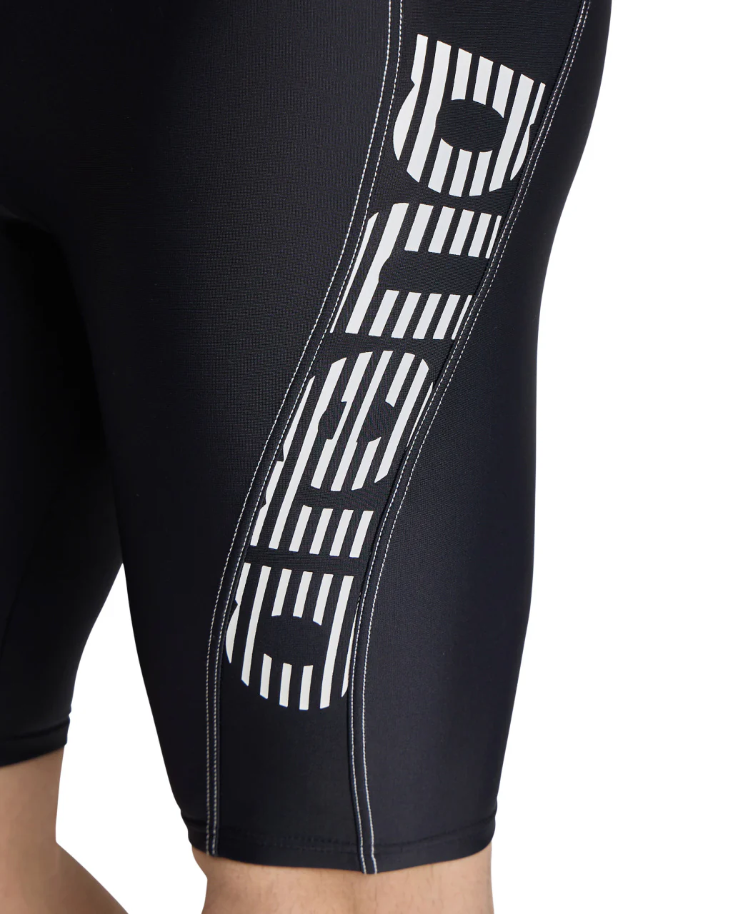 Bañador jammer arena Feel para hombre Byor Evo R - Negro Negro - Image 5