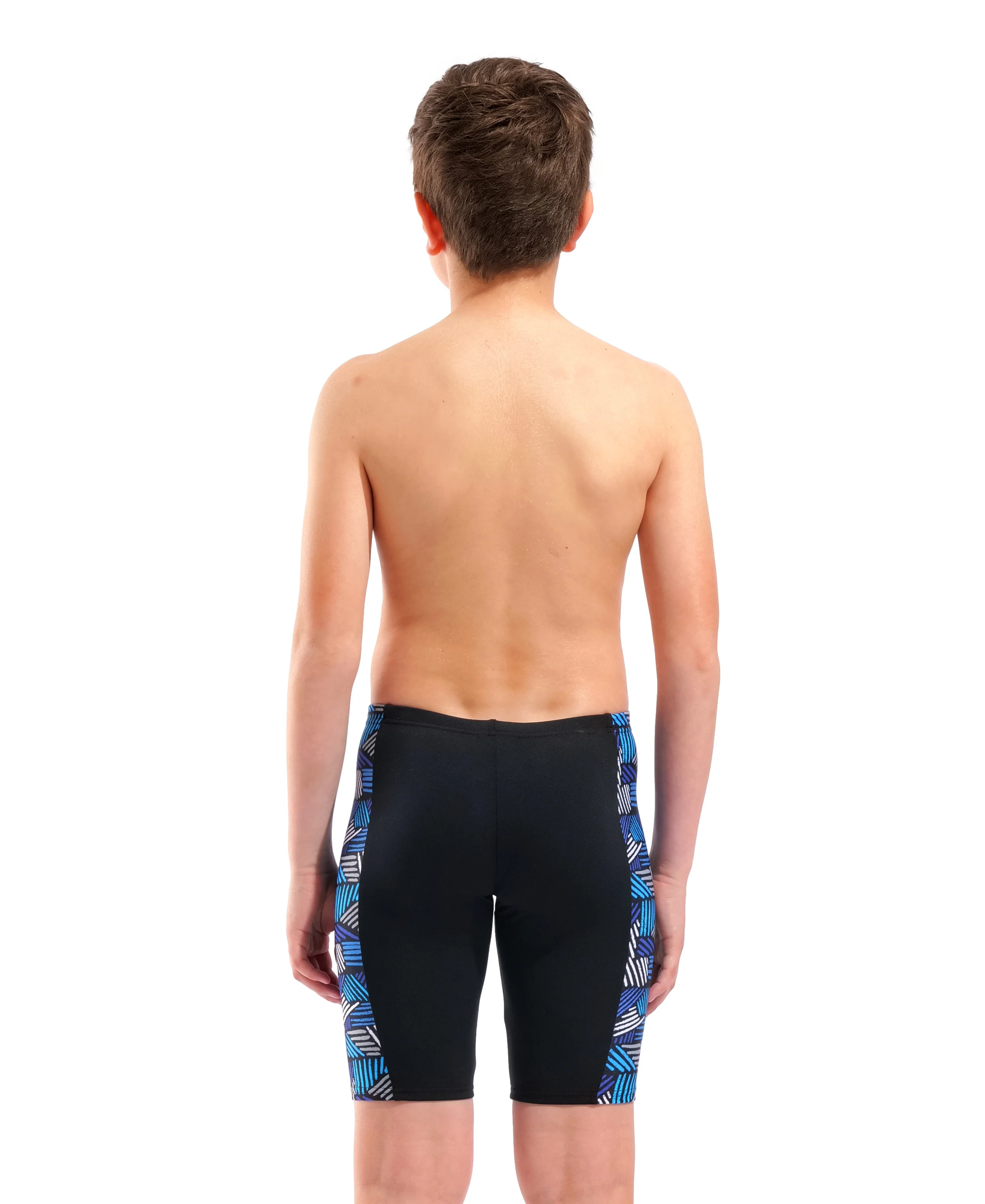 Bañador jammer arena Performance Candies para niño - Negro/Multi - Image 2