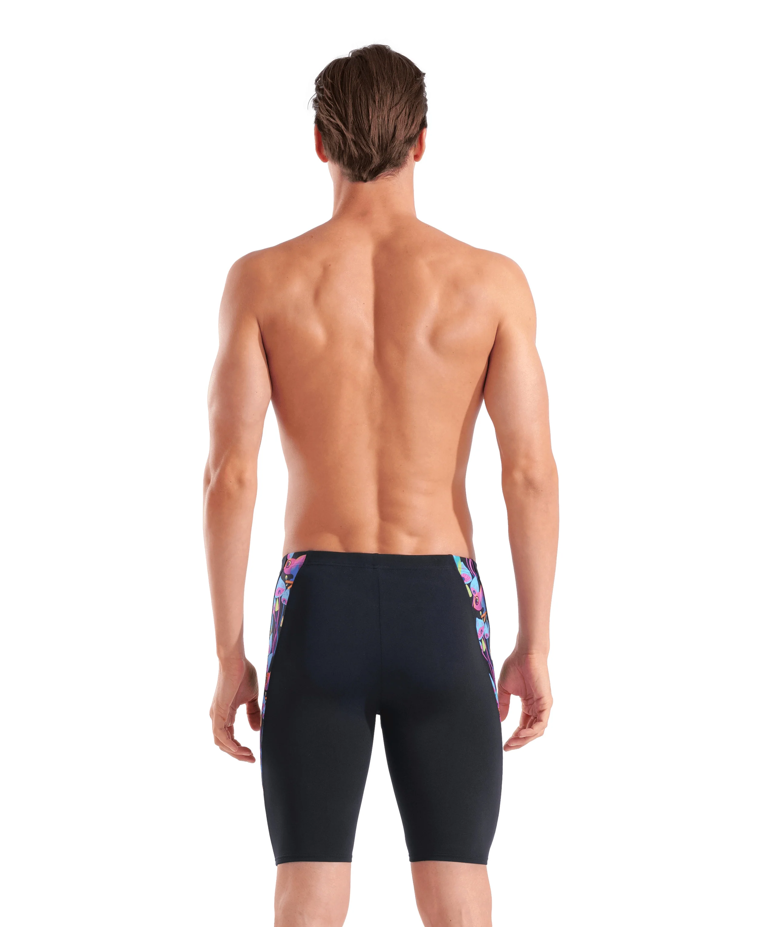 Bañador jammer arena Performance Multi Chameleons para hombre - Image 2