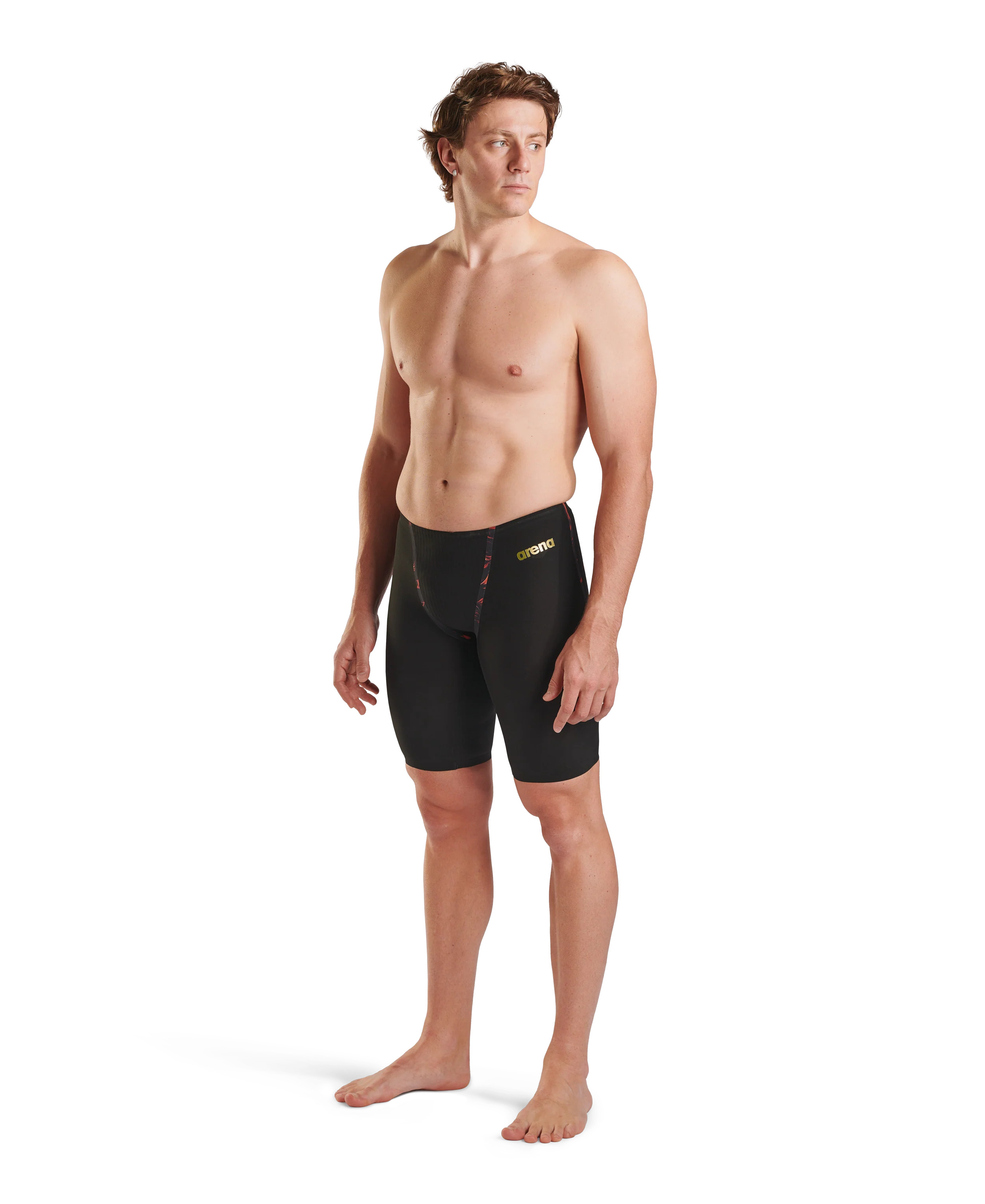 Bañador jammer arena Powerskin Primo para hombre de la edición limitada Indomitus - Image 3