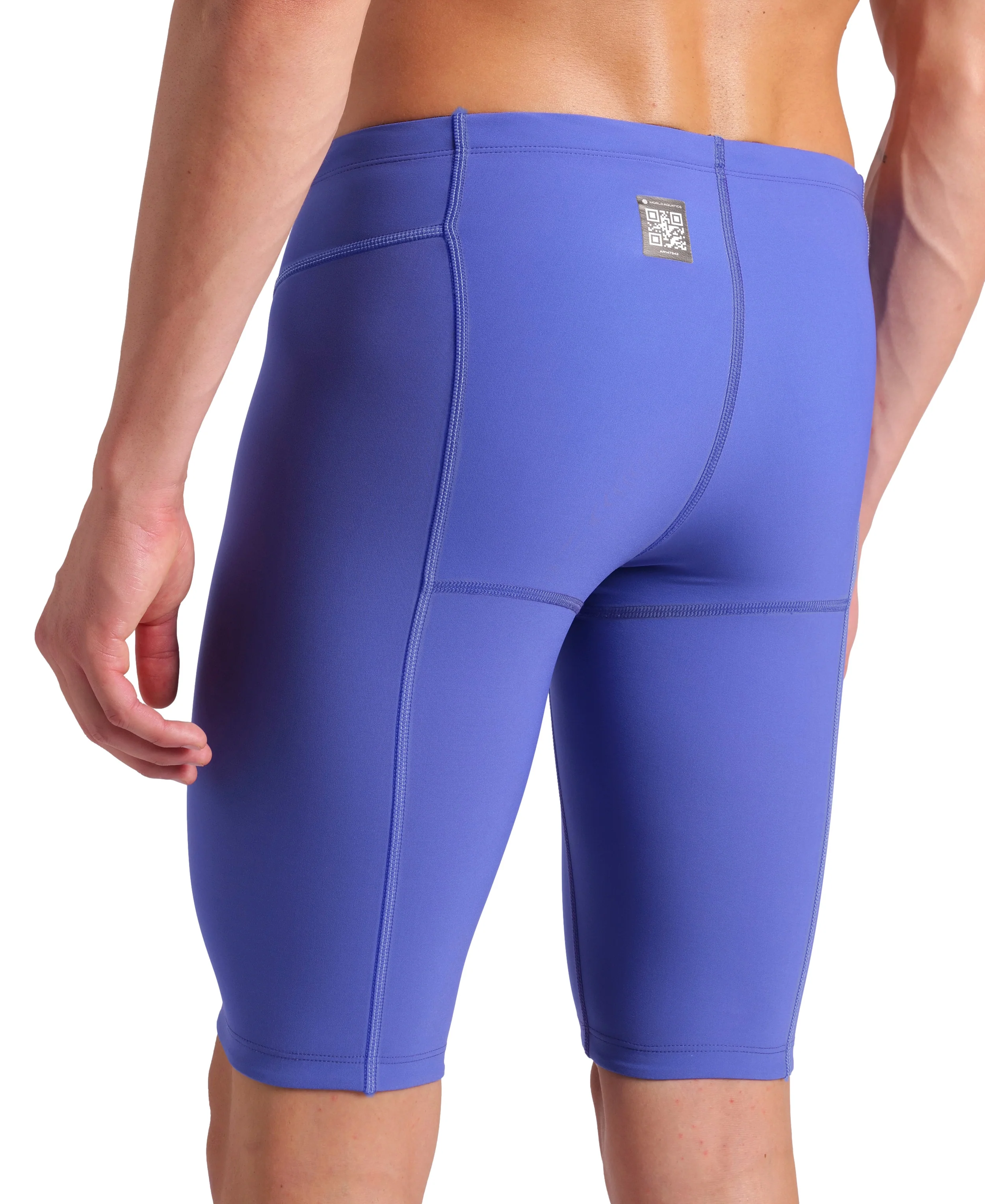 Bañador jammer de competición arena Powerskin Impulso para hombre Future Dusk - Image 5