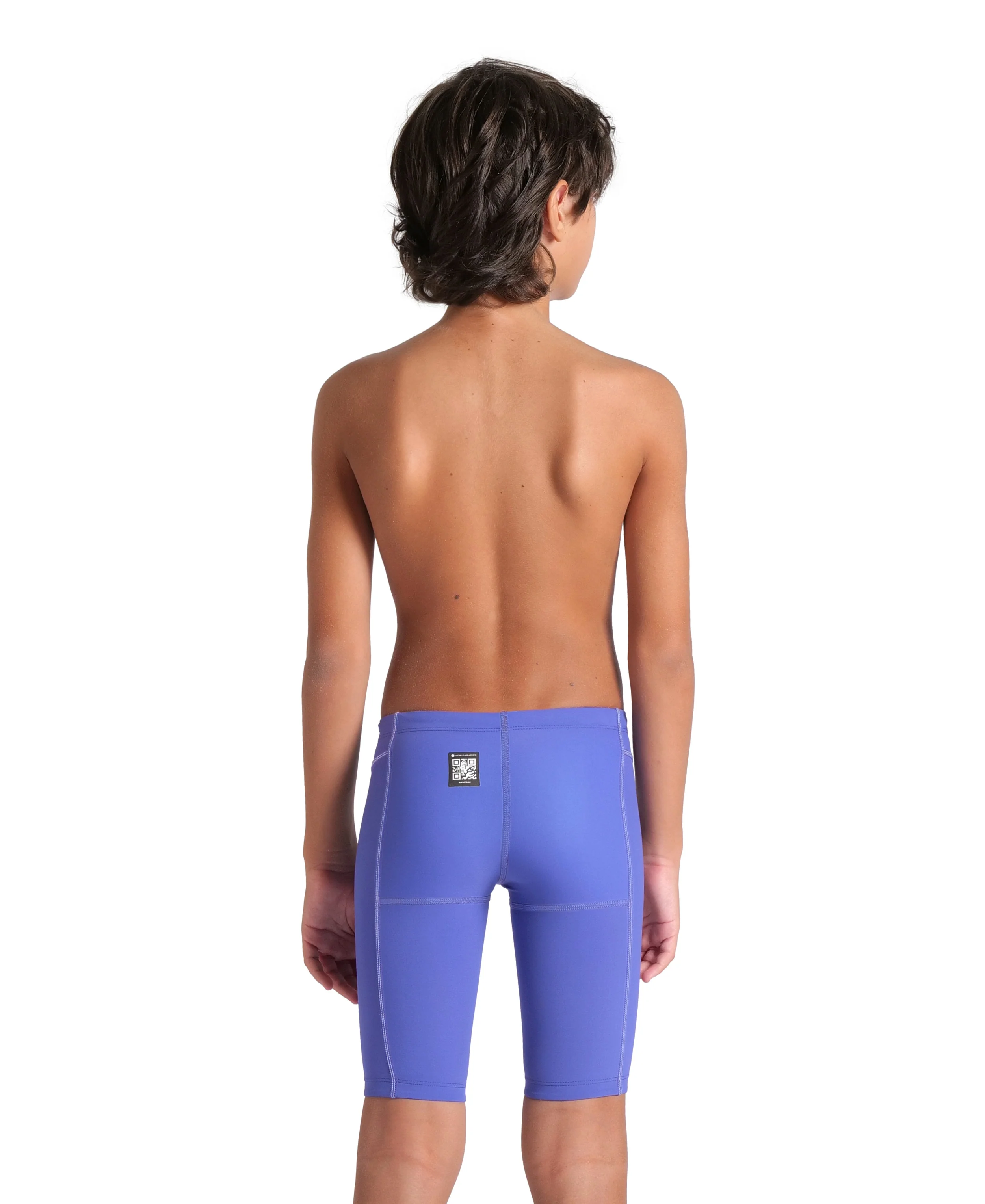 Bañador jammer de competición arena Powerskin Impulso para niño Future Dusk - Image 2