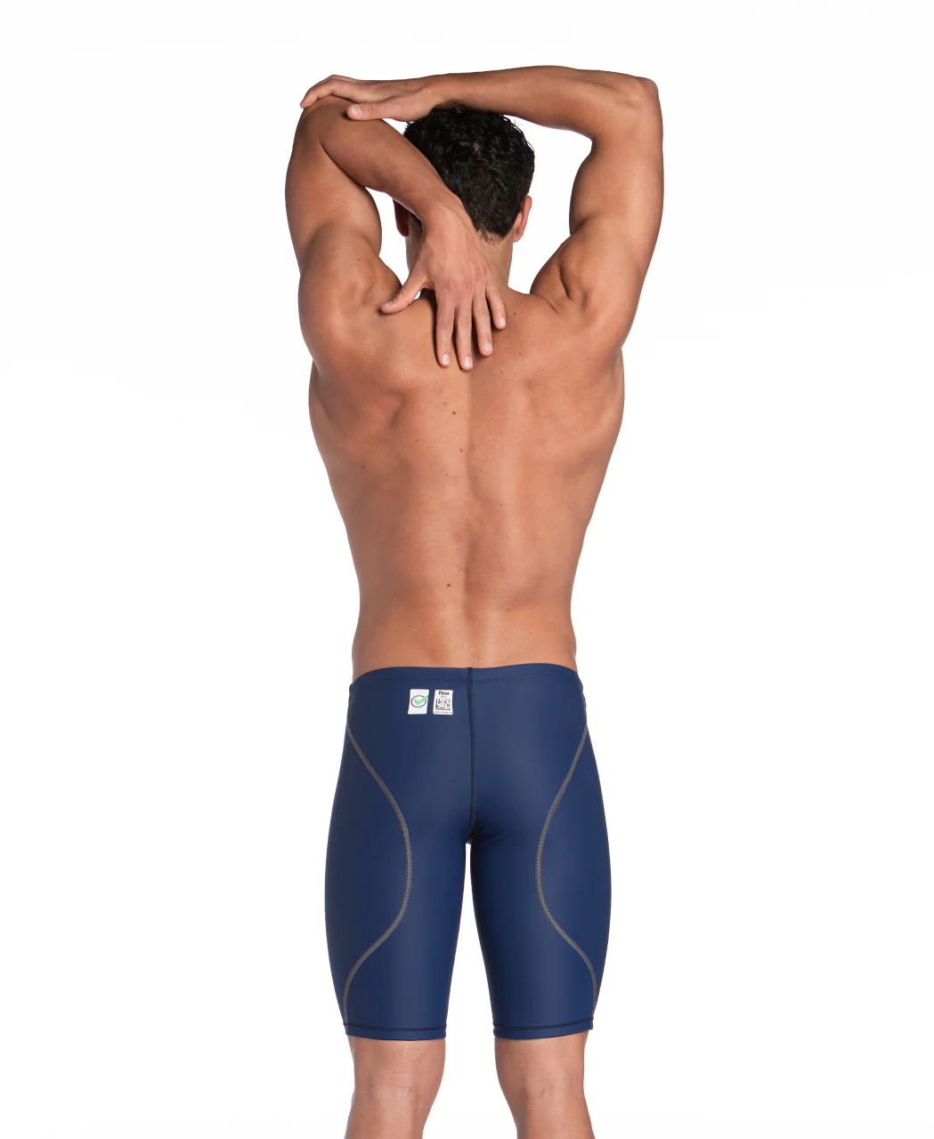 Bañador Jammer de competición arena Powerskin ST Next para hombre - Marino - Image 3