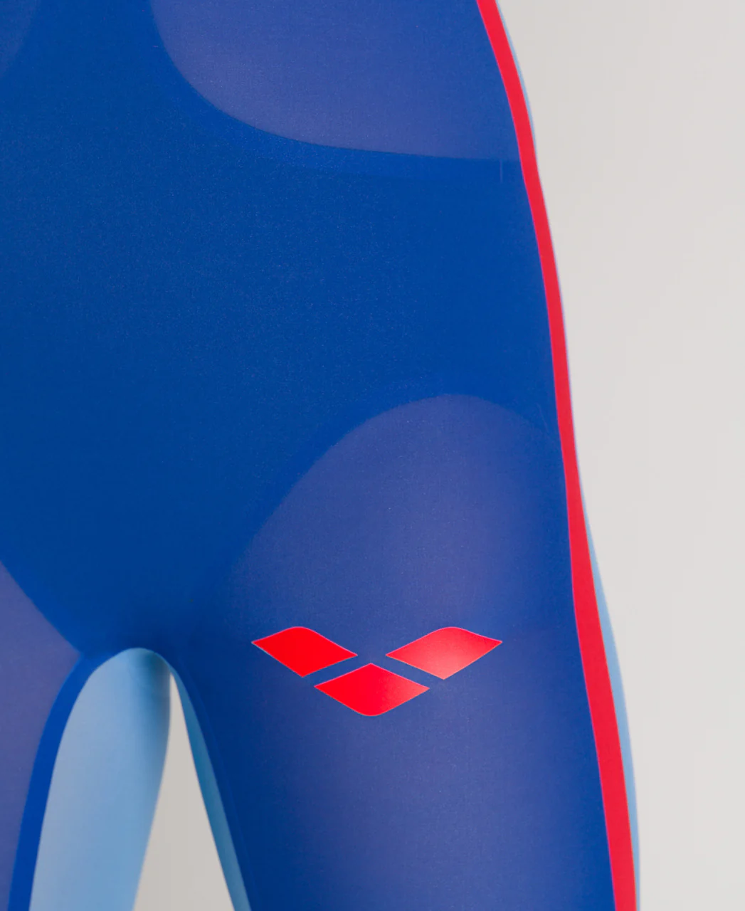 Powerskin R-EVO+ Bañador Aguas Abiertas Mujer Cuerpo Completo Espalda Abierta  - Océano Azul - Image 5
