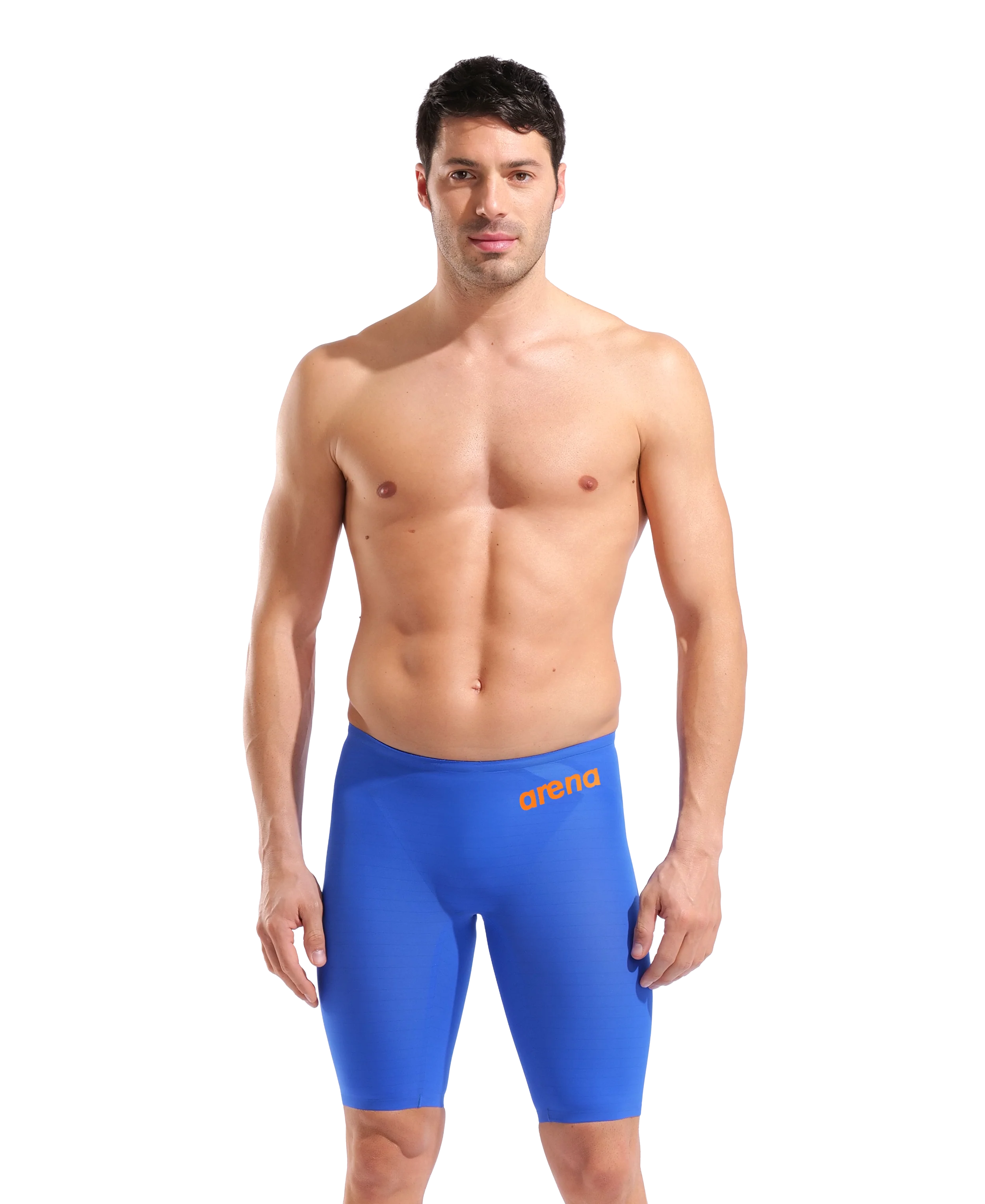 Bañador Powerskin Carbon Air2 Le Jammer para hombre - Neon Blaze