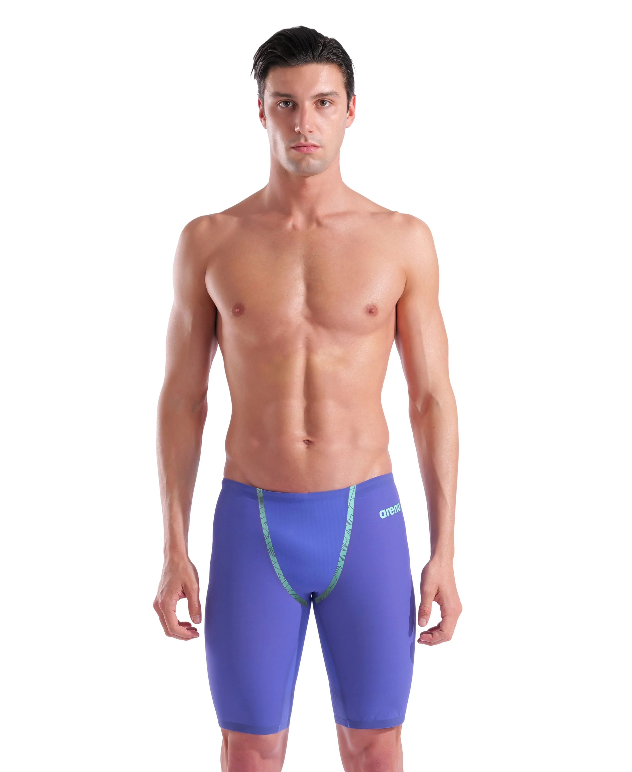 Bañador Powerskin Primo Jammer Future Dusk