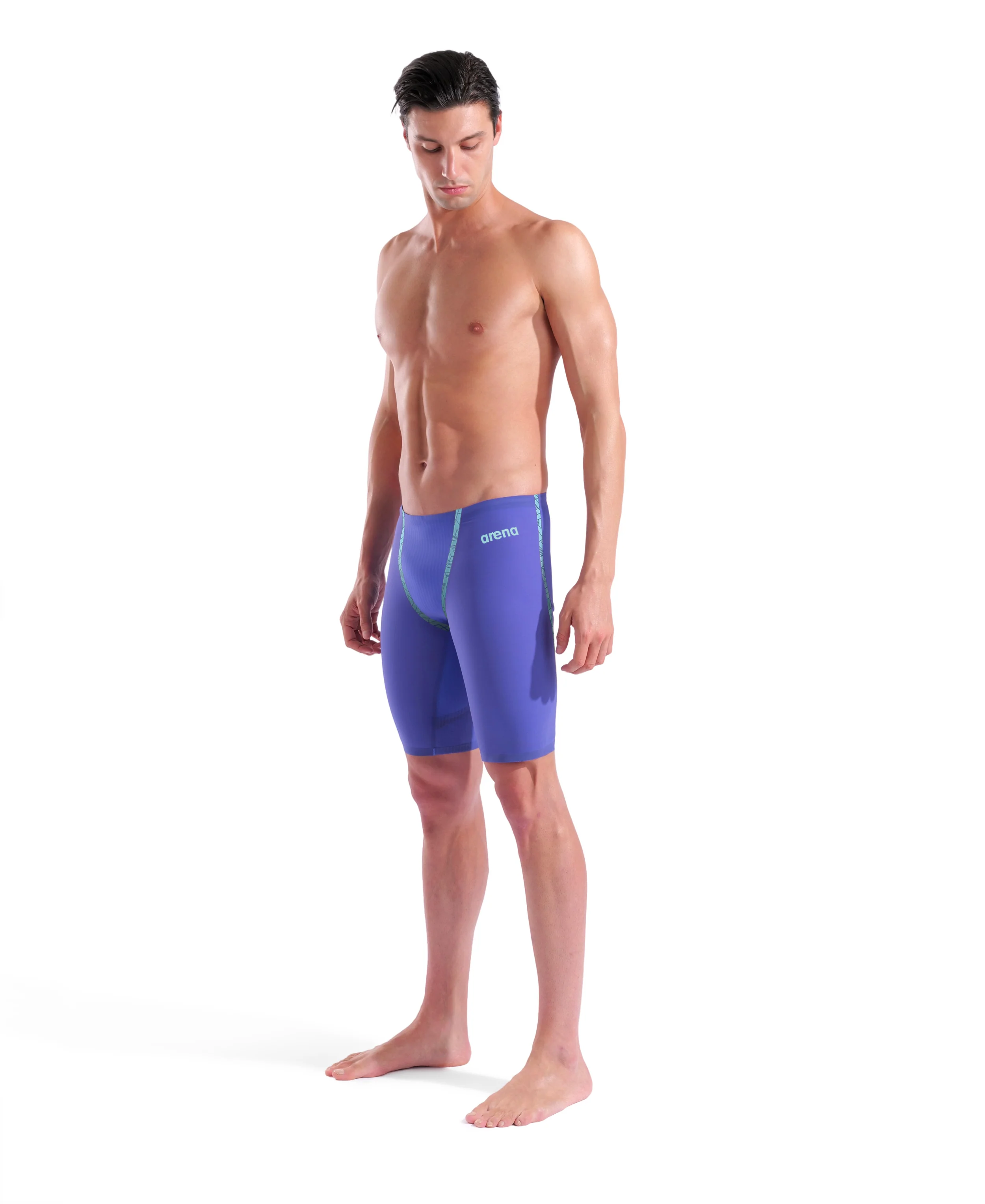 Bañador Powerskin Primo Jammer Future Dusk - Image 5