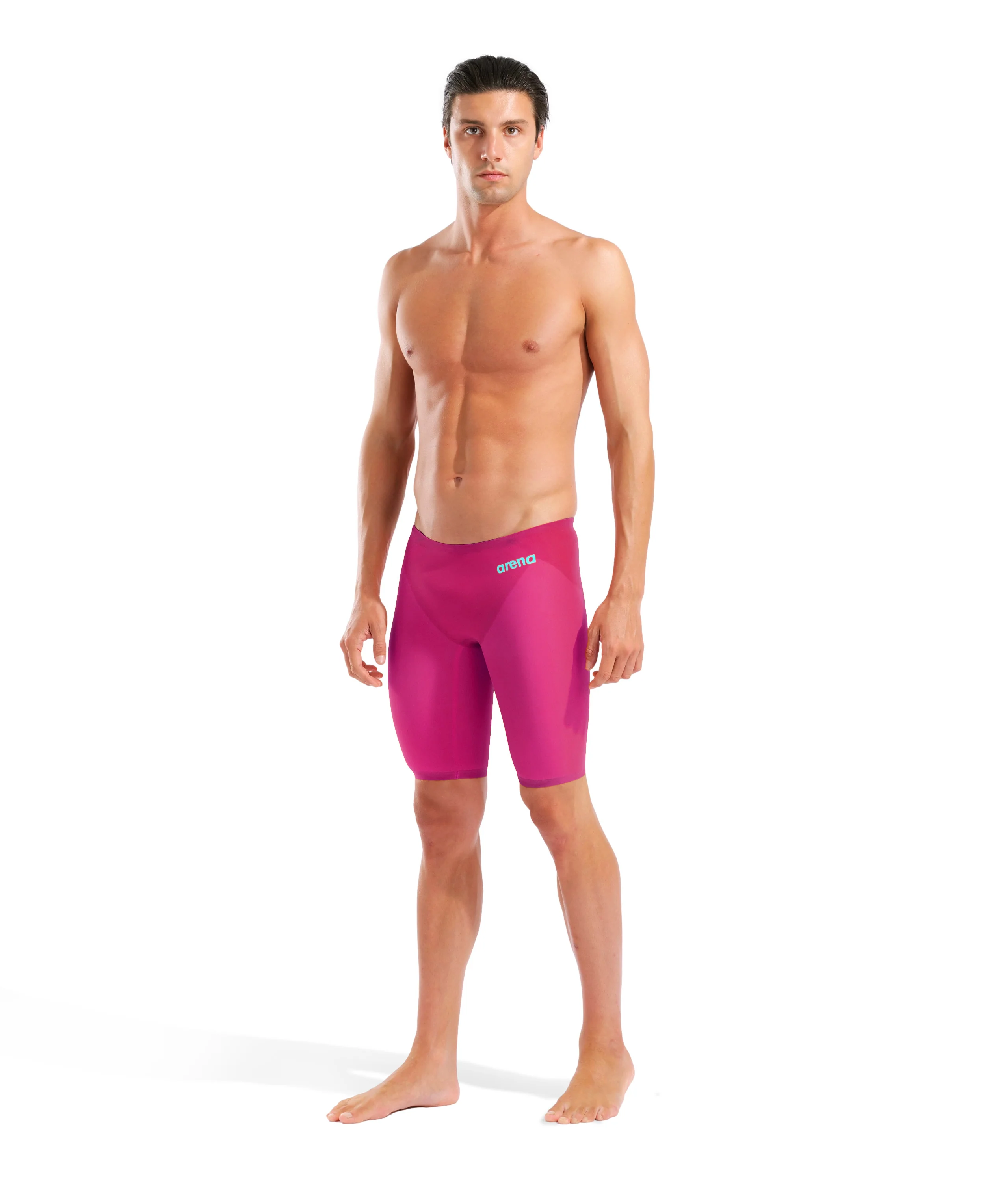 Bañador Powerskin Veloce Le Jammer - Violeta Surge - Image 3
