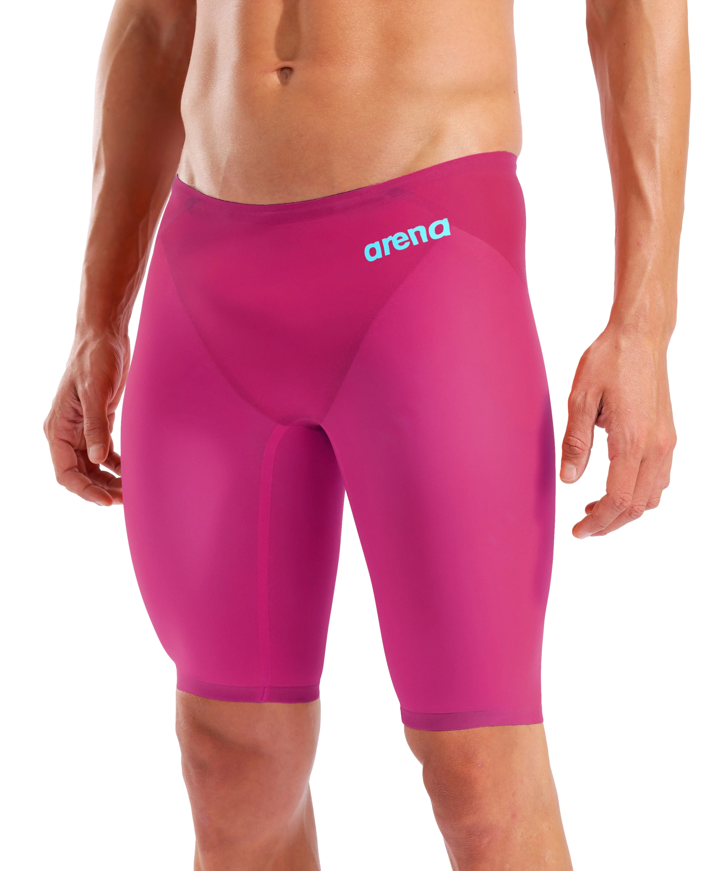 Bañador Powerskin Veloce Le Jammer - Violeta Surge - Image 4
