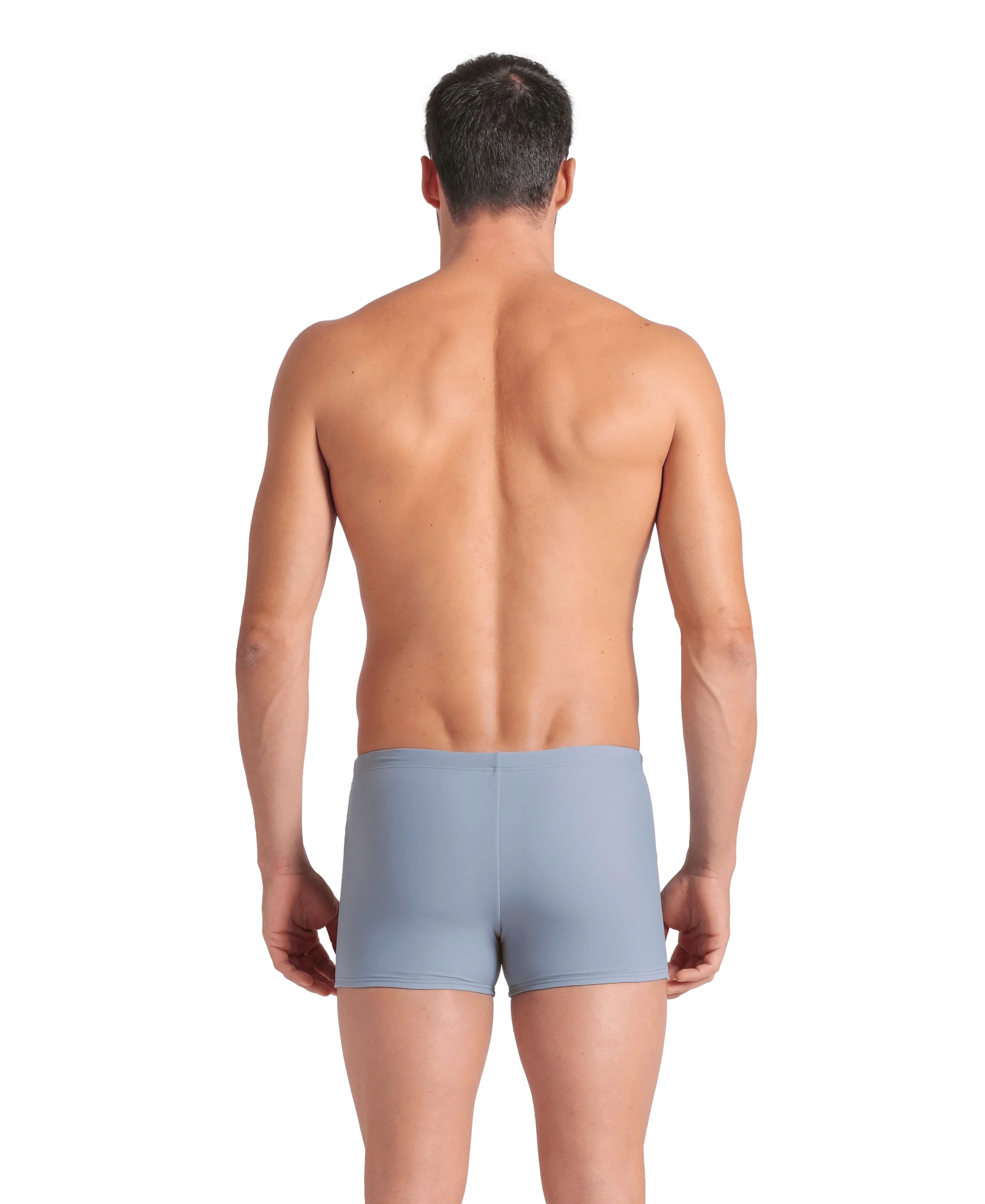 Bañador short arena Feel para hombre Kikko V Espuma De Mar - Loro - Image 2