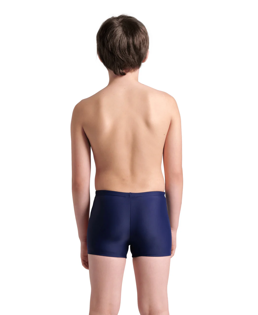 Bañador short arena Feel para niño Shaking - Marino/Brillante - Image 2