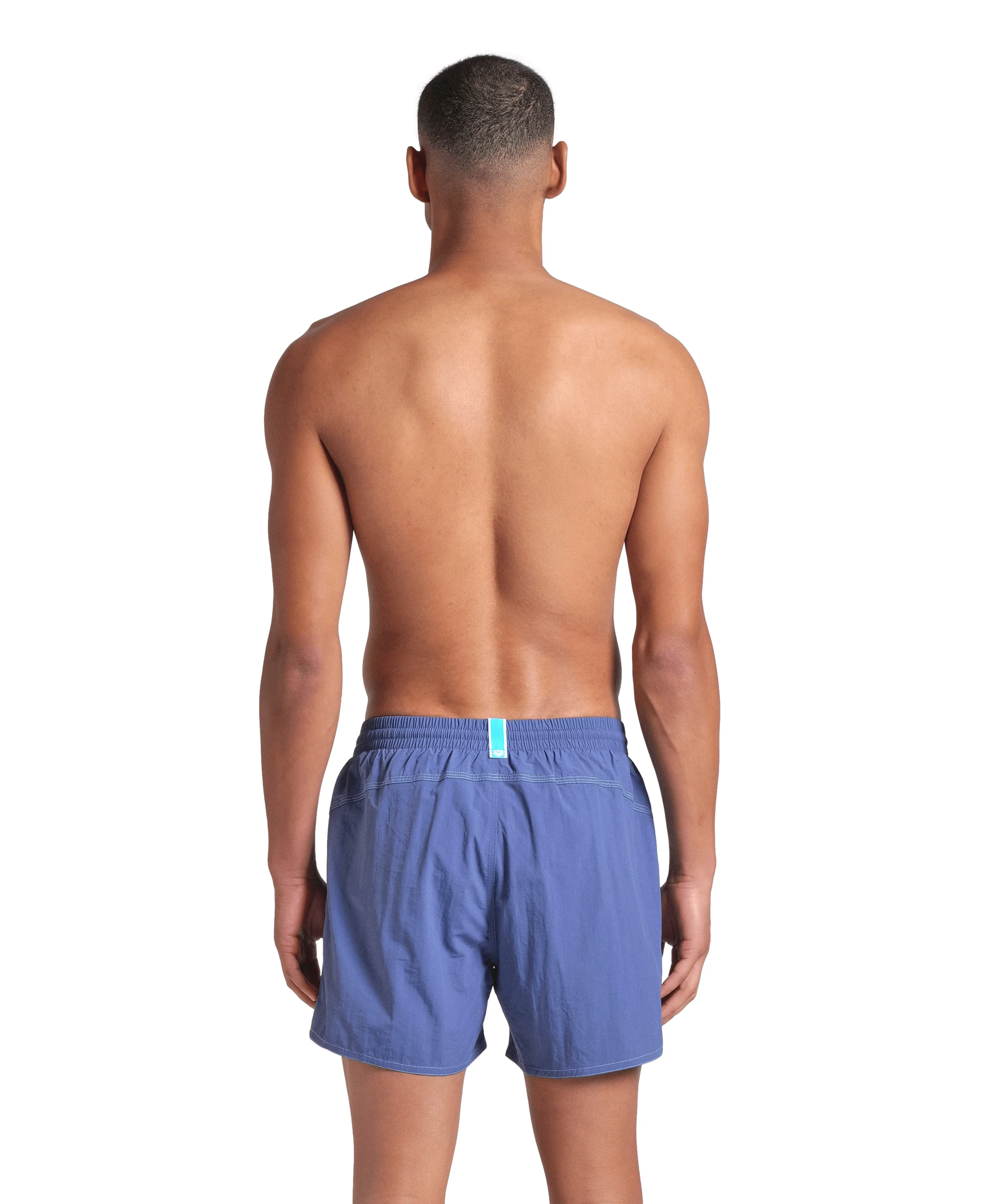 Bañador short arena para hombre Bywayx R Future Dusk - Image 2