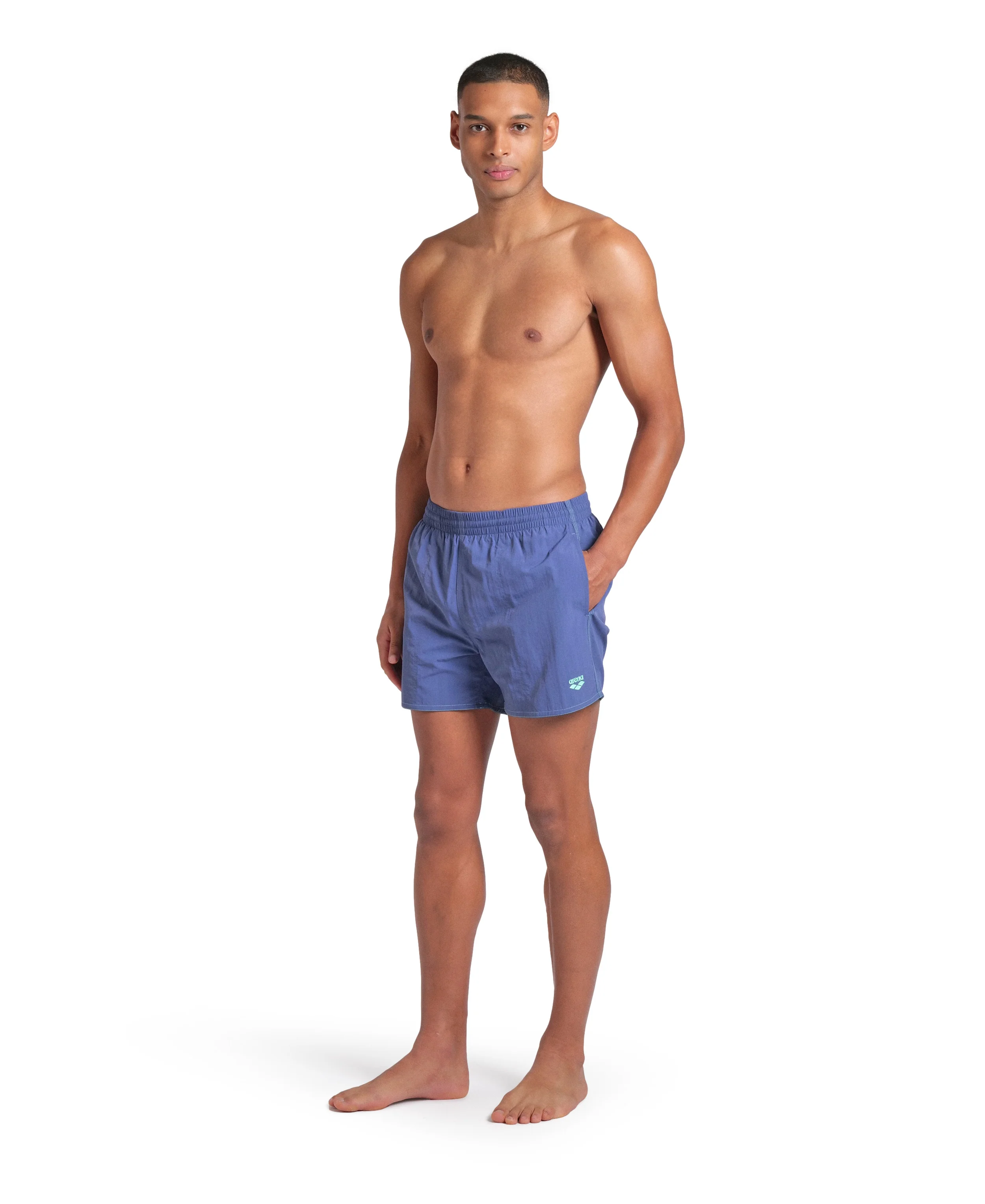 Bañador short arena para hombre Bywayx R Future Dusk - Image 3