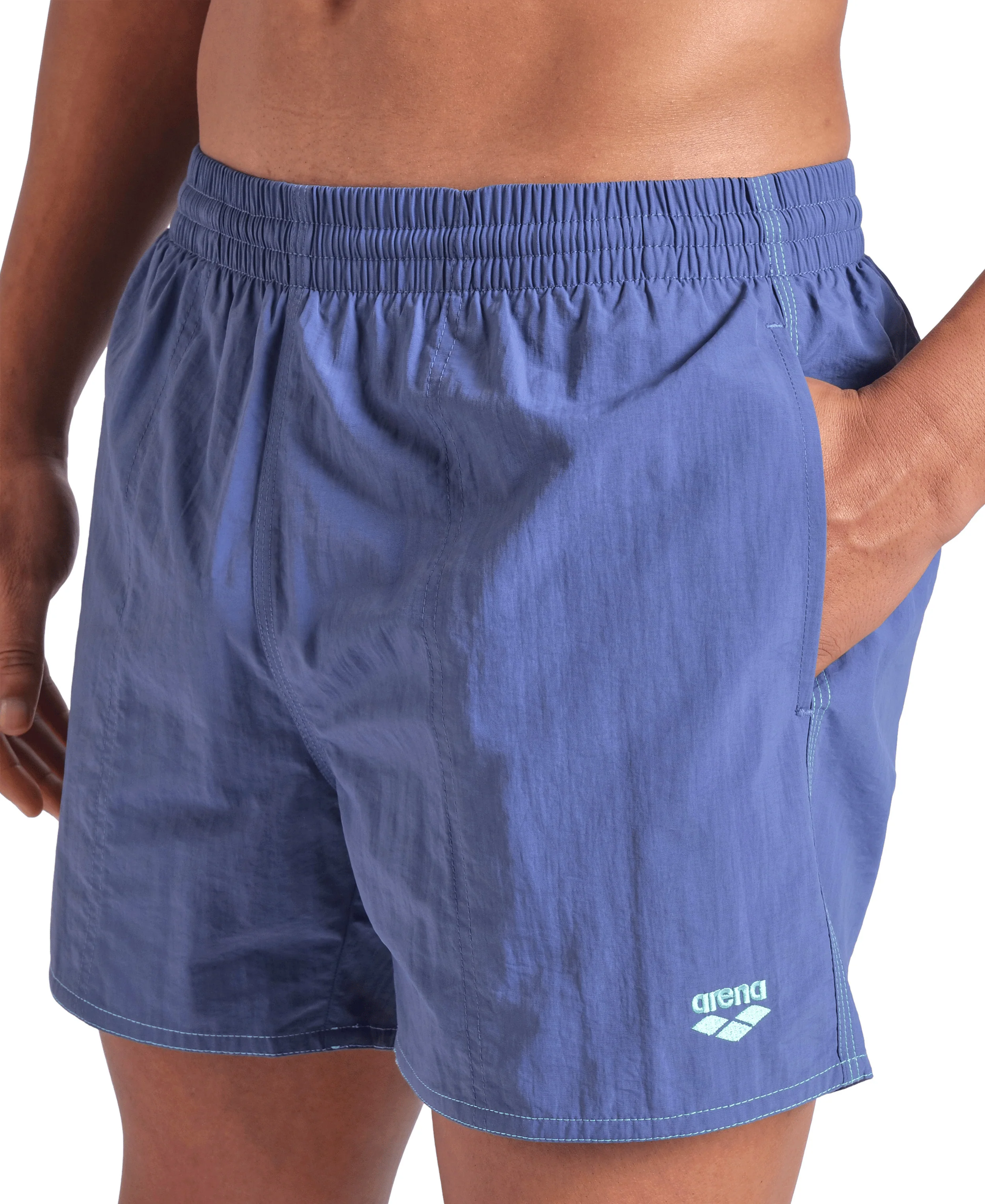 Bañador short arena para hombre Bywayx R Future Dusk - Image 5