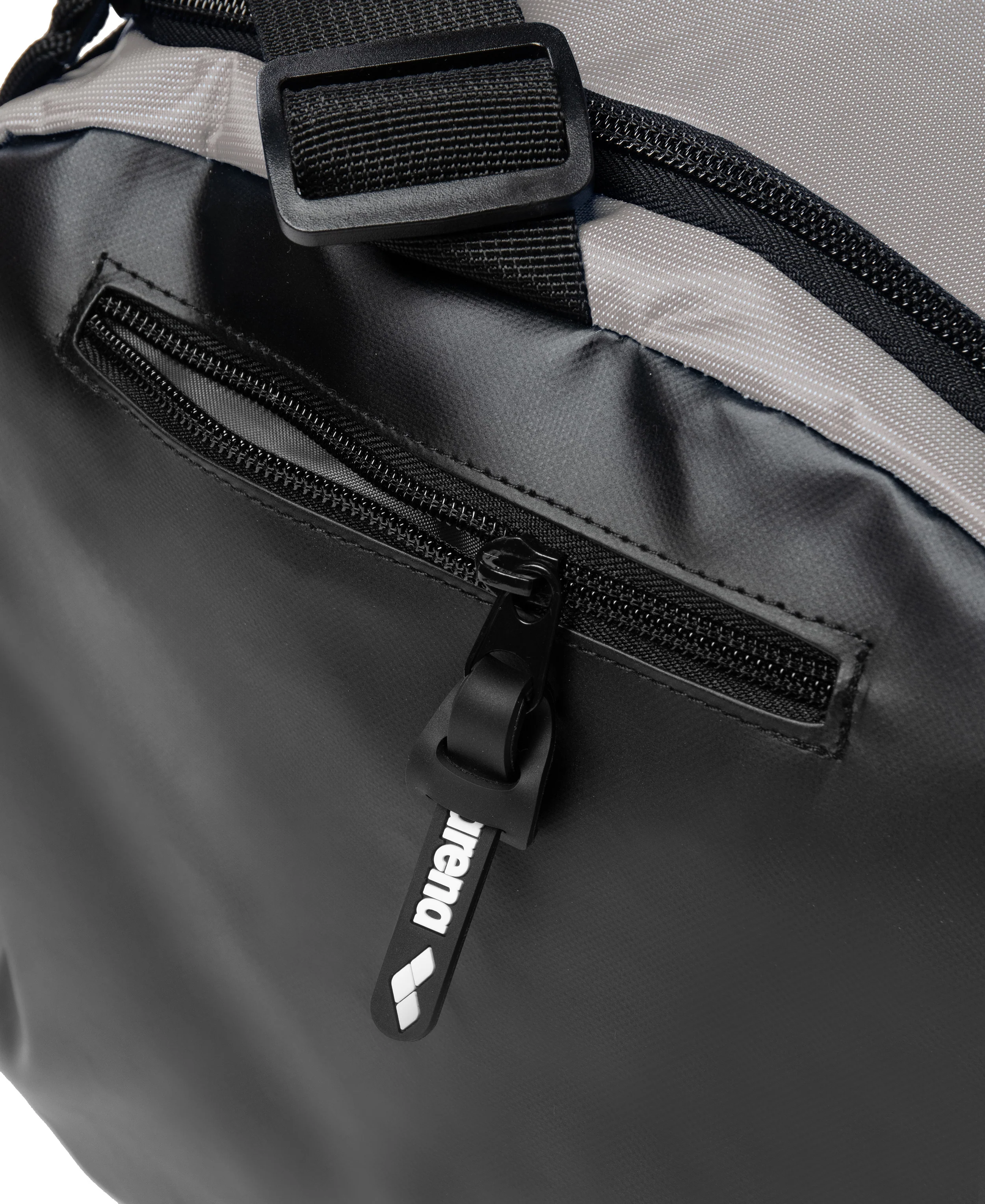 Bolsa de gimnasio arena All Set 25L - Hielo - Image 10