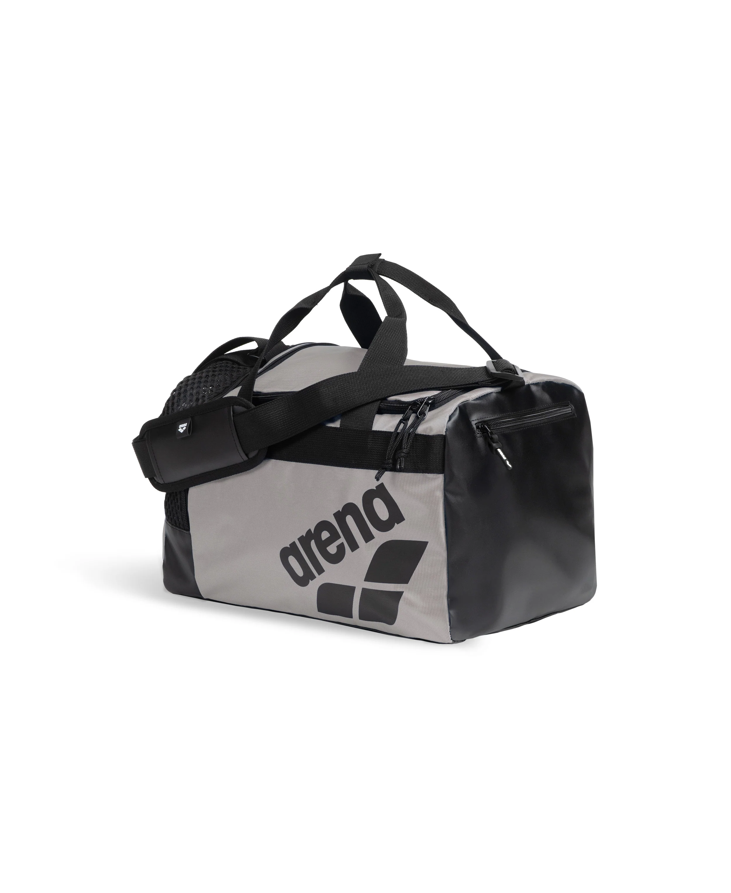 Bolsa de gimnasio arena All Set 25L - Hielo - Image 5
