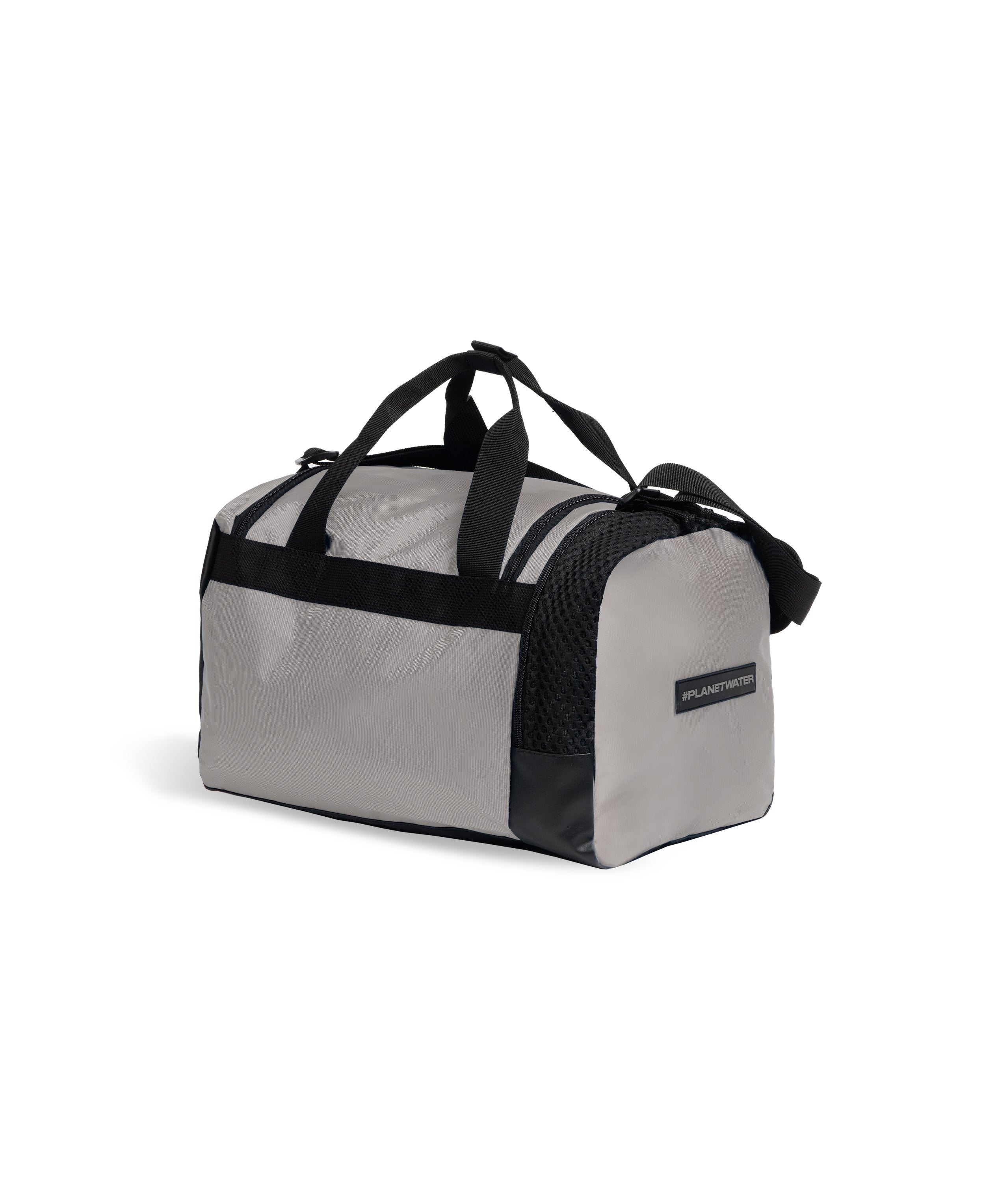 Bolsa de gimnasio arena All Set 25L - Hielo - Image 6