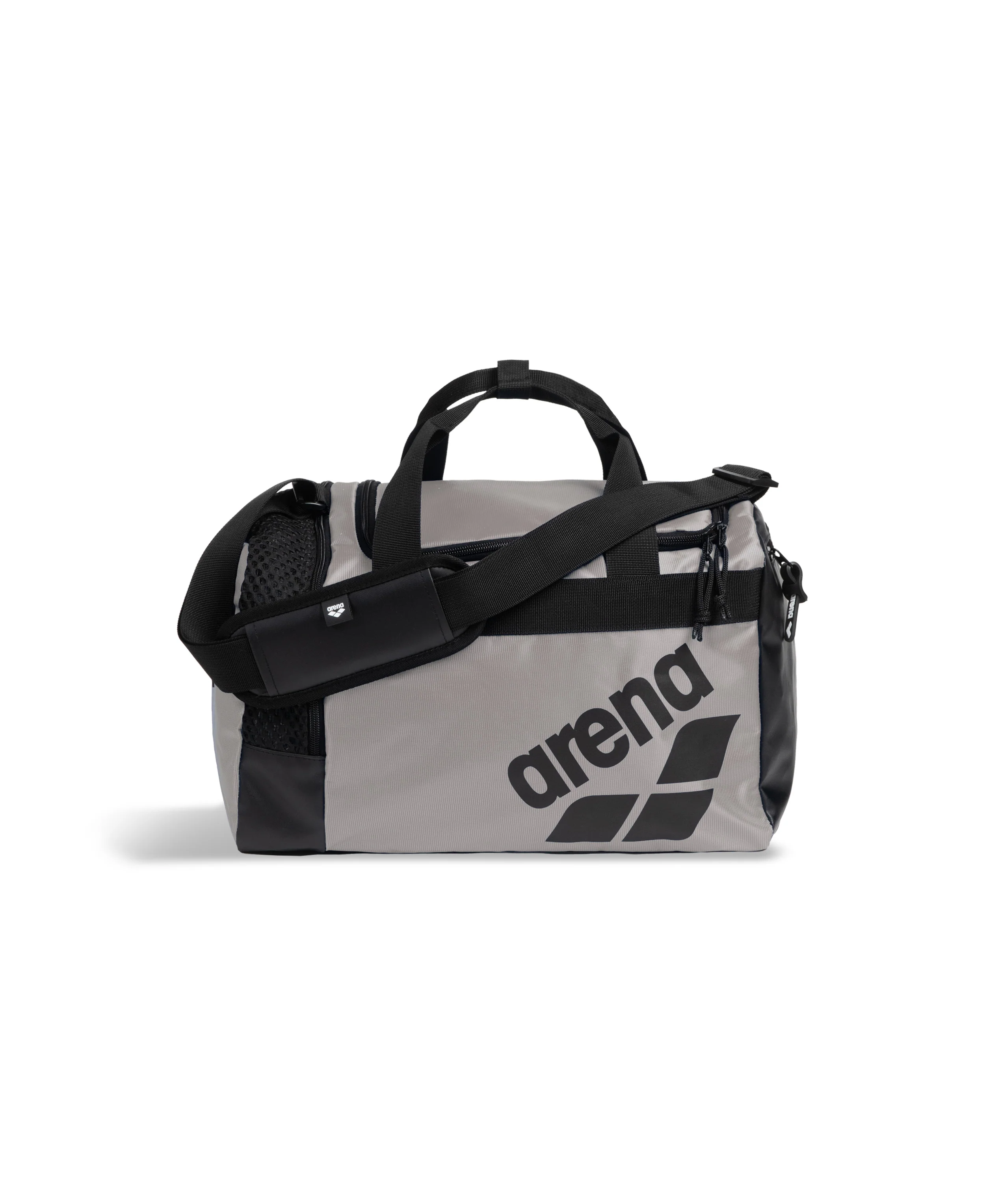 Bolsa de gimnasio arena All Set 25L - Hielo - Image 7