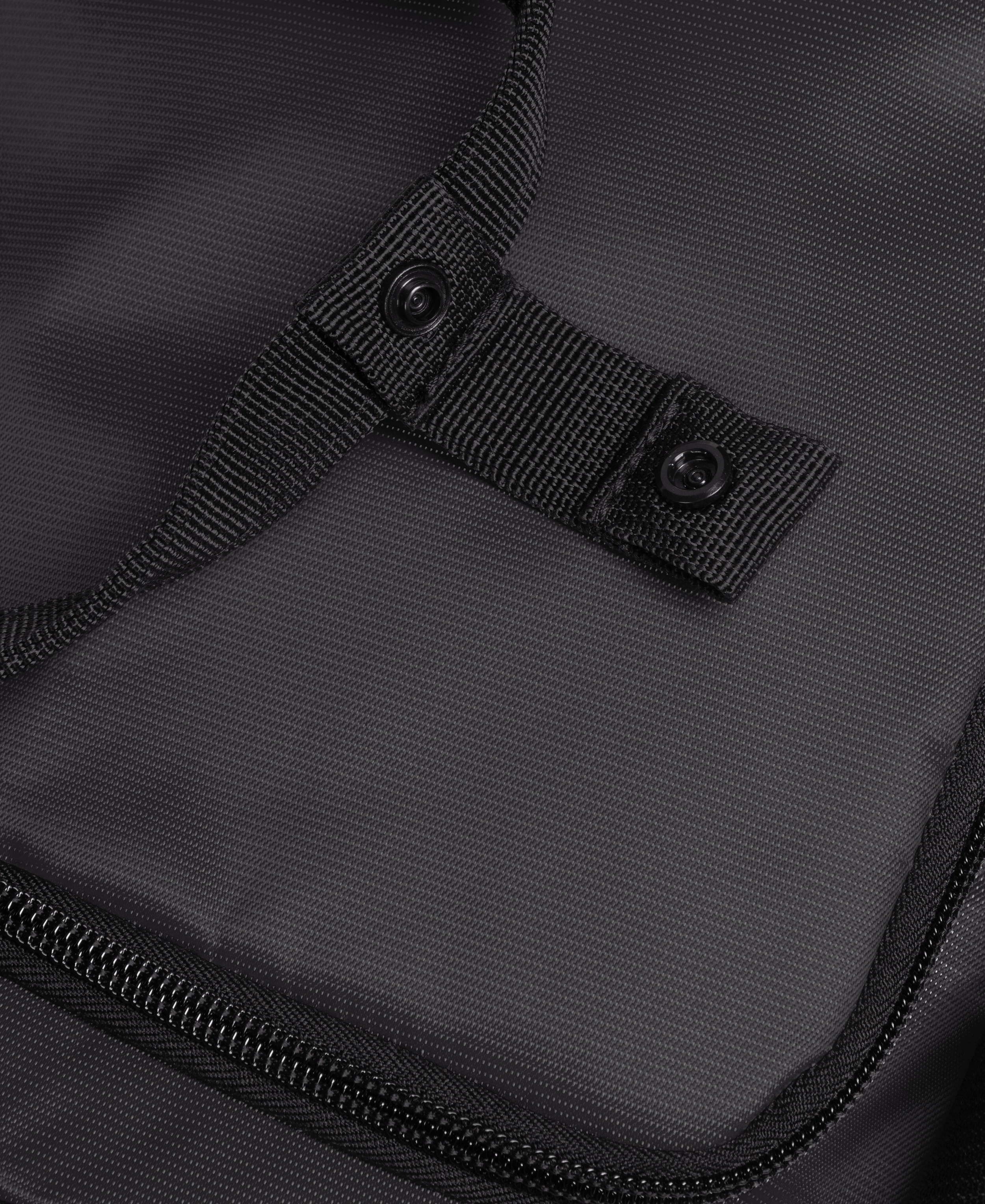 Bolsa de gimnasio arena All Set 25L - Negro - Image 11