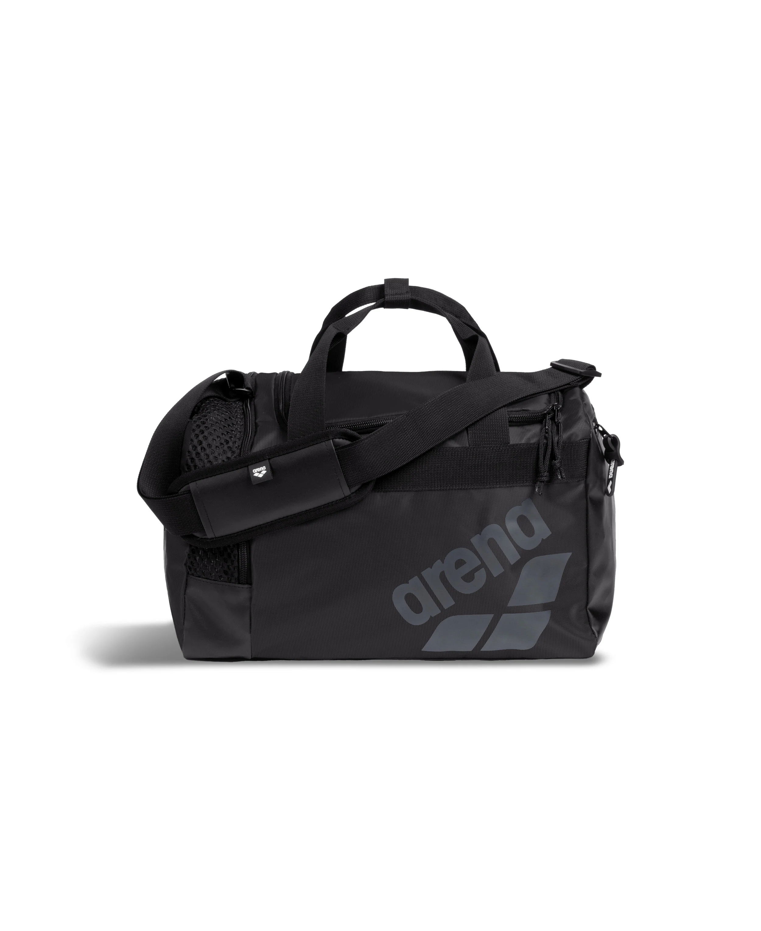 Bolsa de gimnasio arena All Set 25L - Negro - Image 2