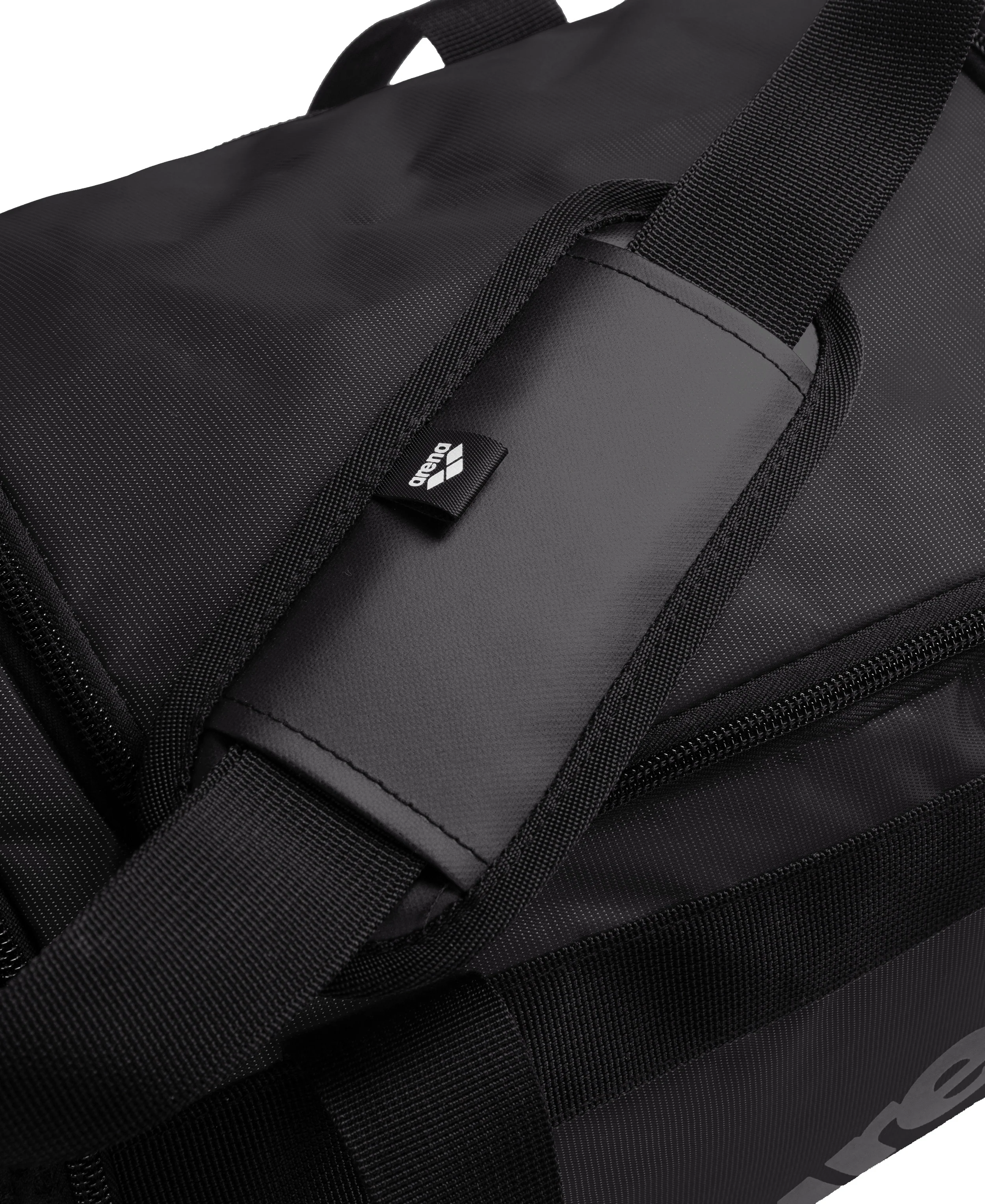 Bolsa de gimnasio arena All Set 25L - Negro - Image 5