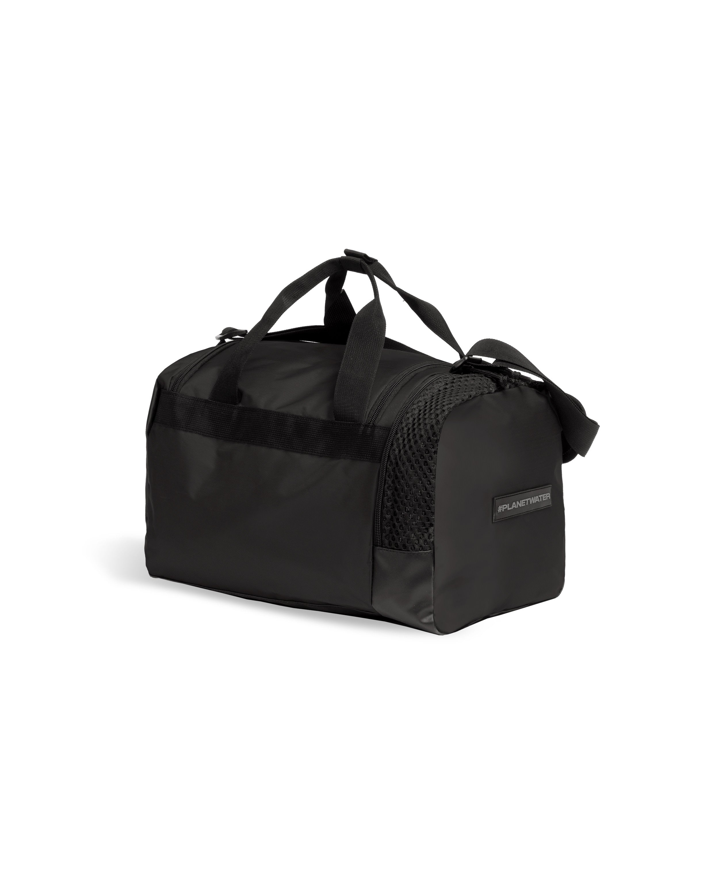 Bolsa de gimnasio arena All Set 25L - Negro - Image 7