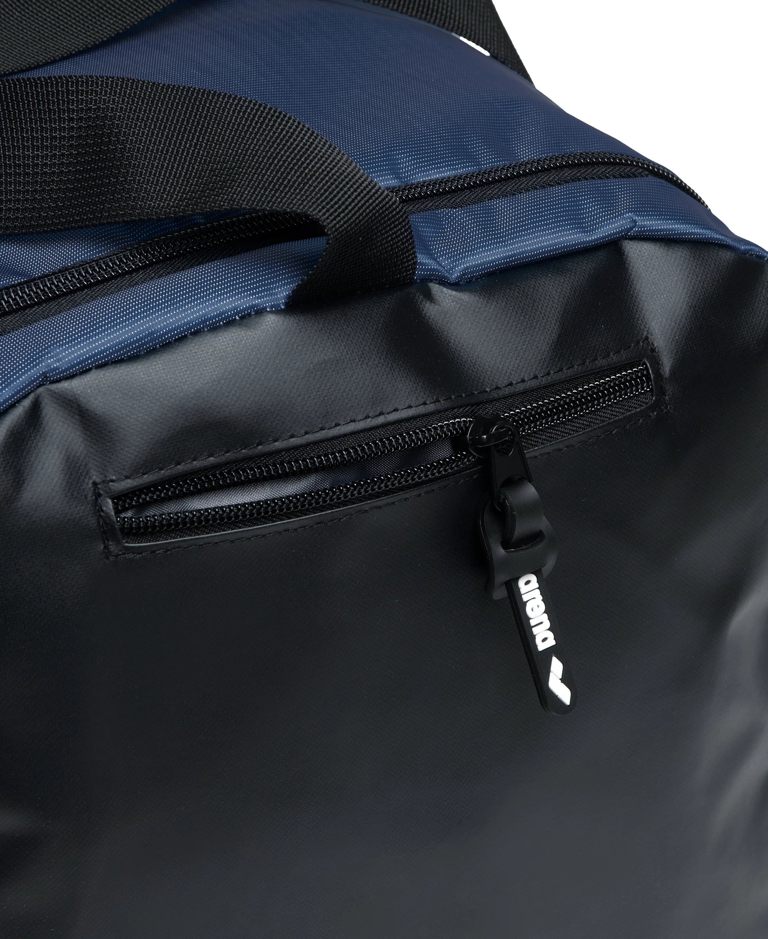 Bolsa de lona arena All Set 40L - Azul Marino - Image 7