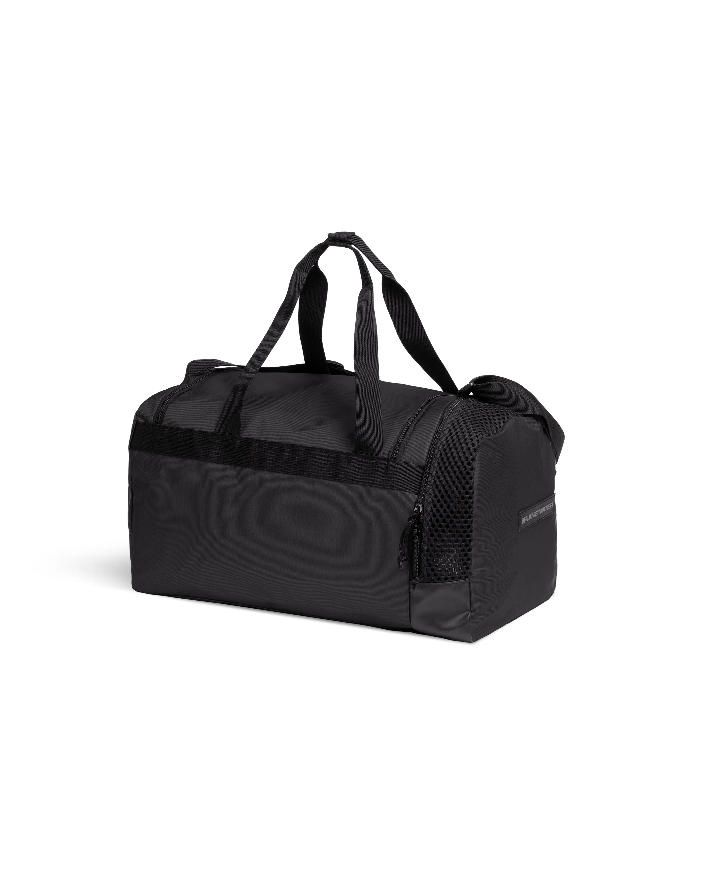 Bolsa de lona arena All Set 40L - Negro - Image 10