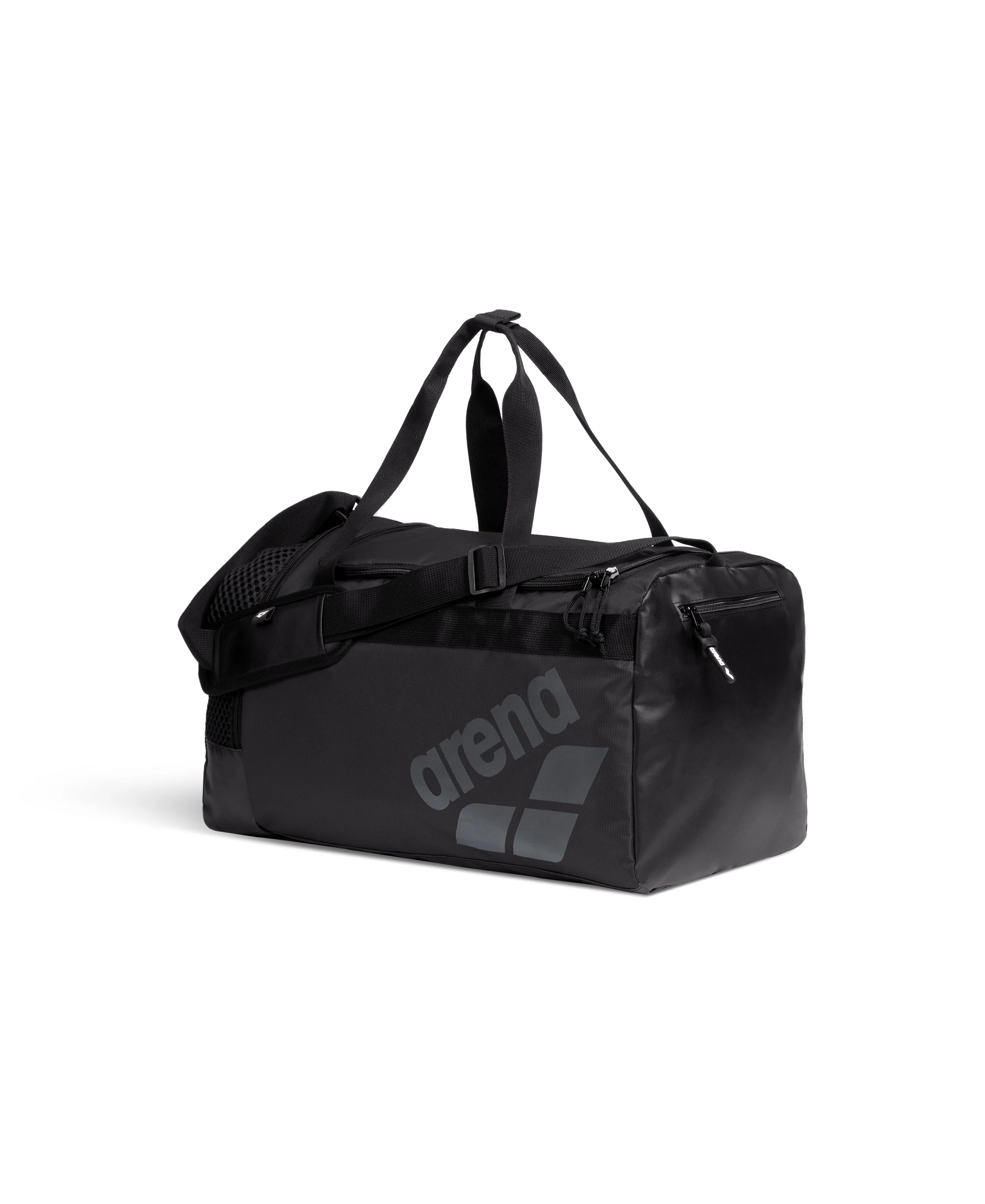 Bolsa de lona arena All Set 40L - Negro - Image 11