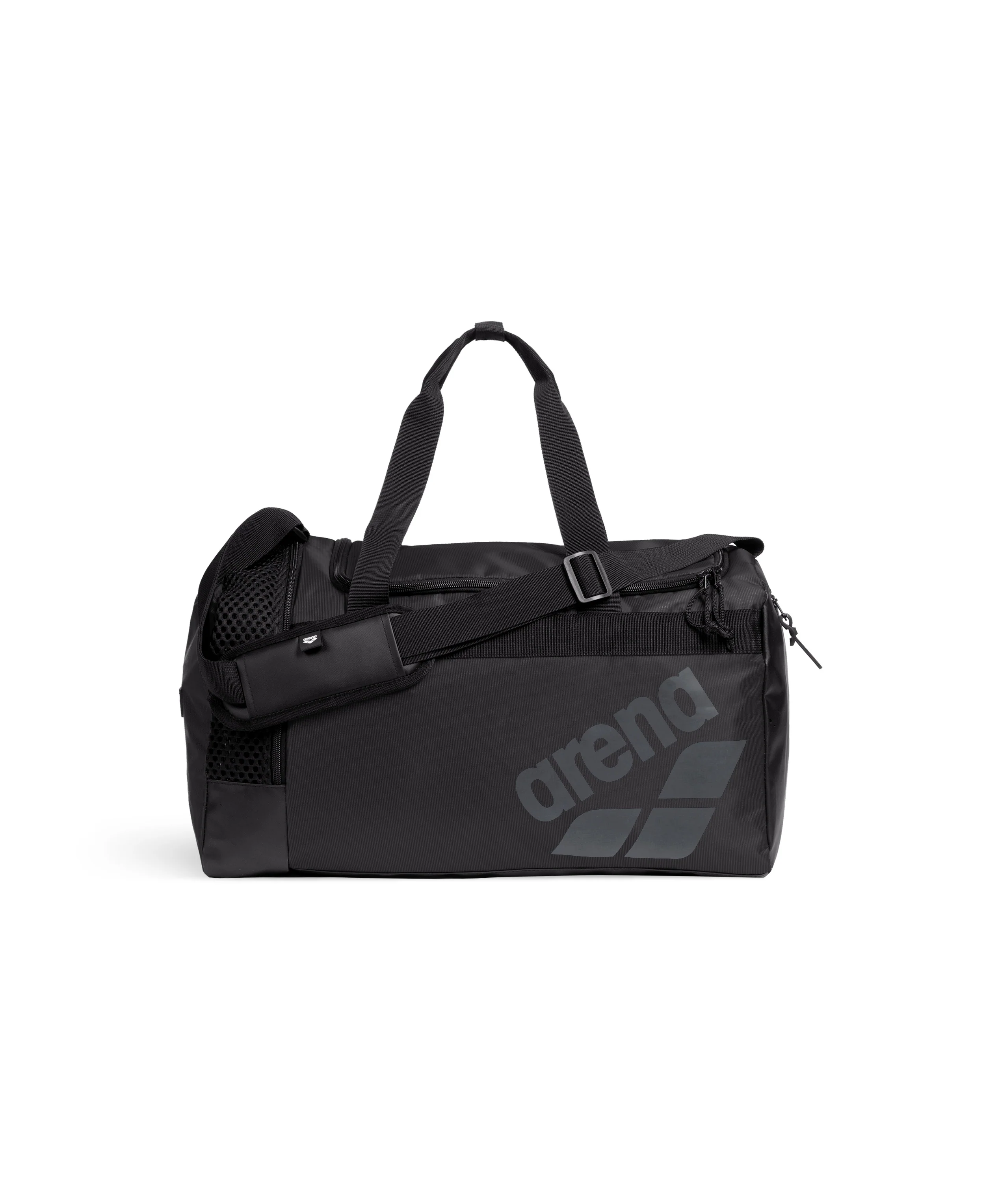 Bolsa de lona arena All Set 40L - Negro - Image 12