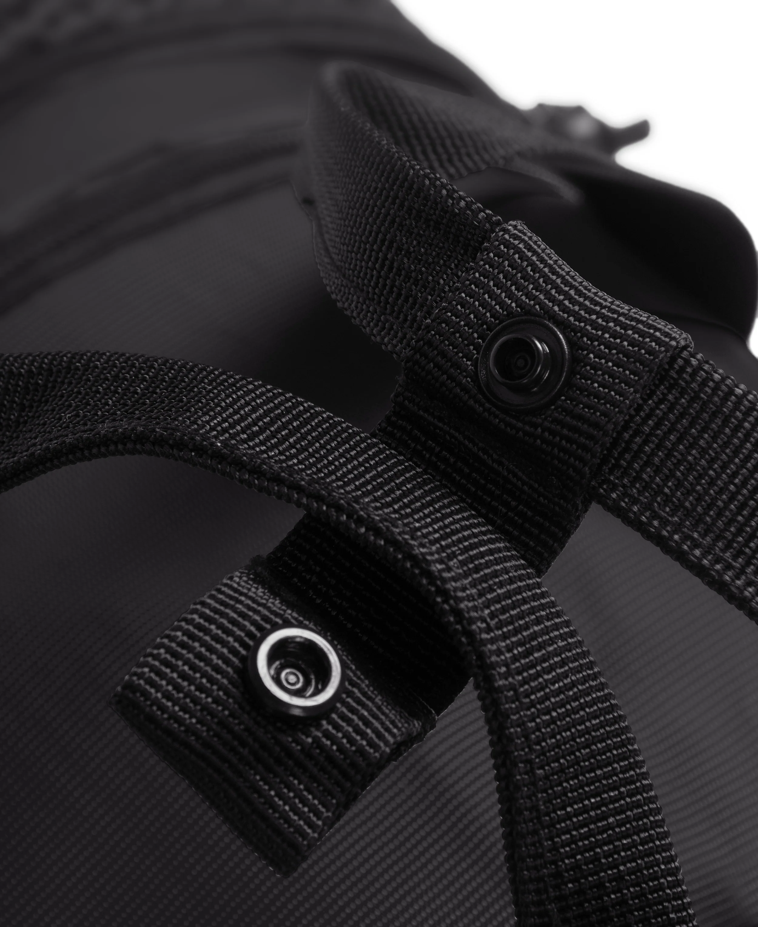 Bolsa de lona arena All Set 40L - Negro - Image 6