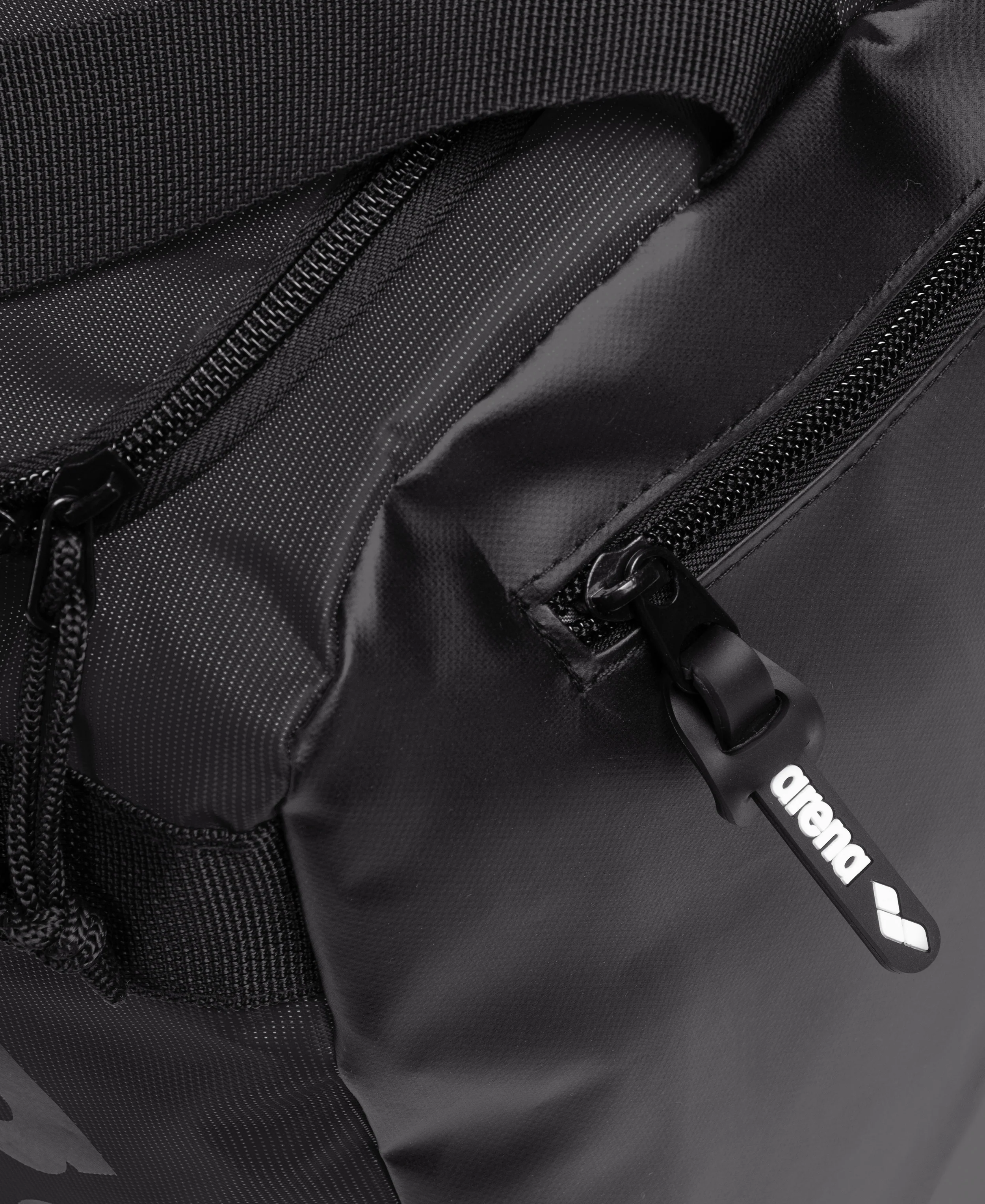 Bolsa de lona arena All Set 40L - Negro - Image 7