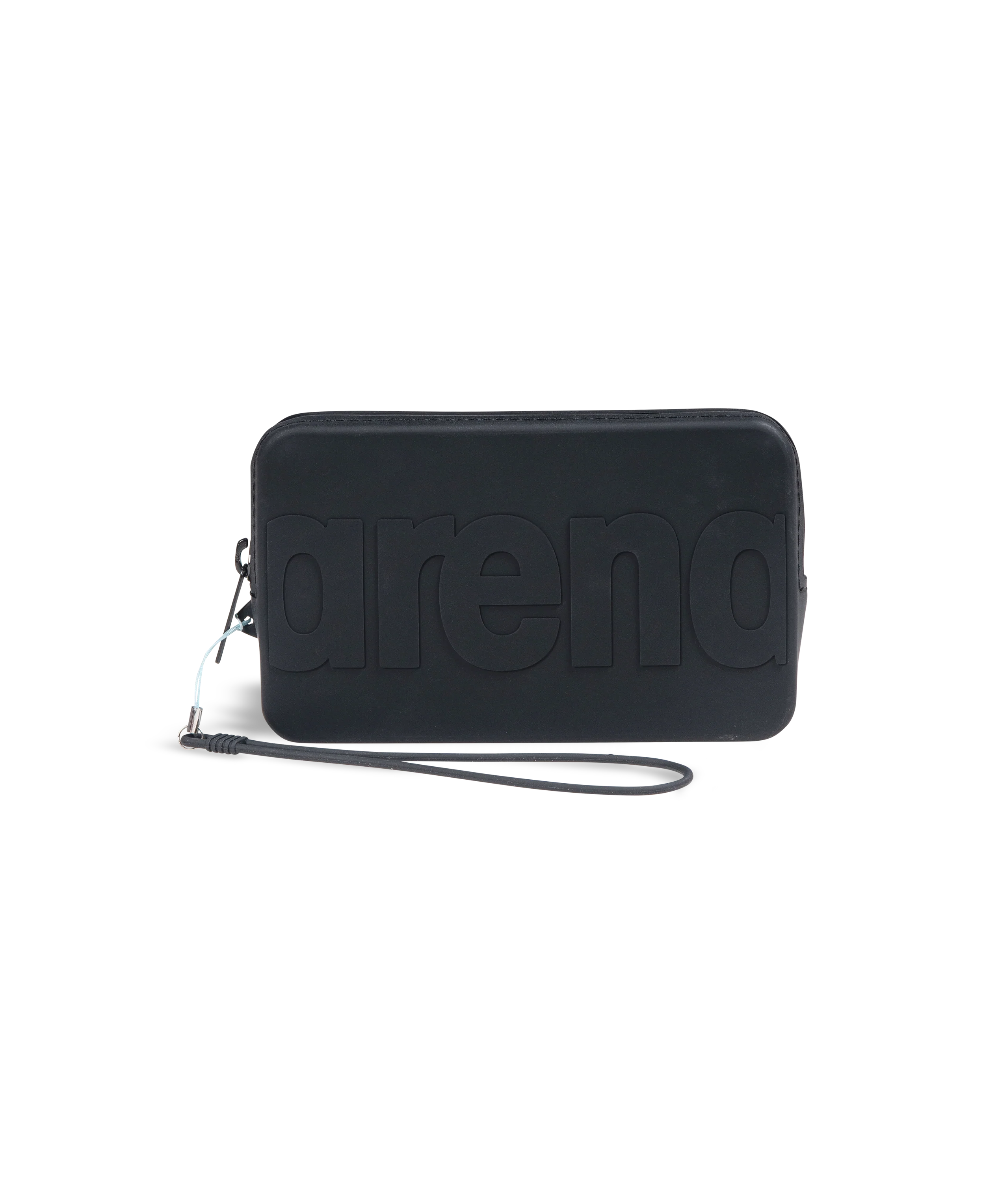 Bolsa de playa y piscina arena Dry Clutch - Negro - Image 2