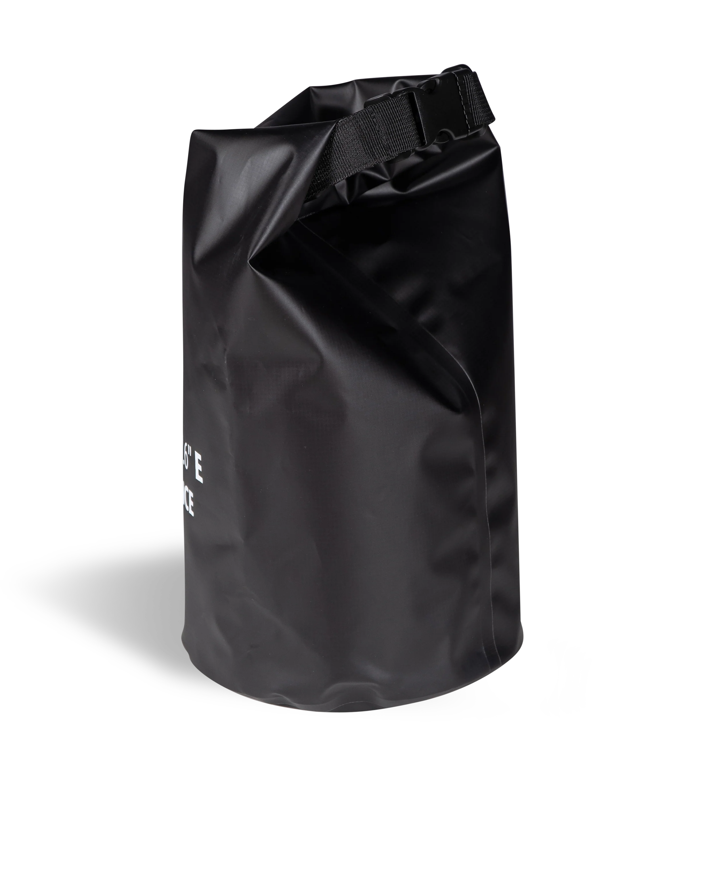 Bolsa estanca de 5 litros arena - Negro - Image 2