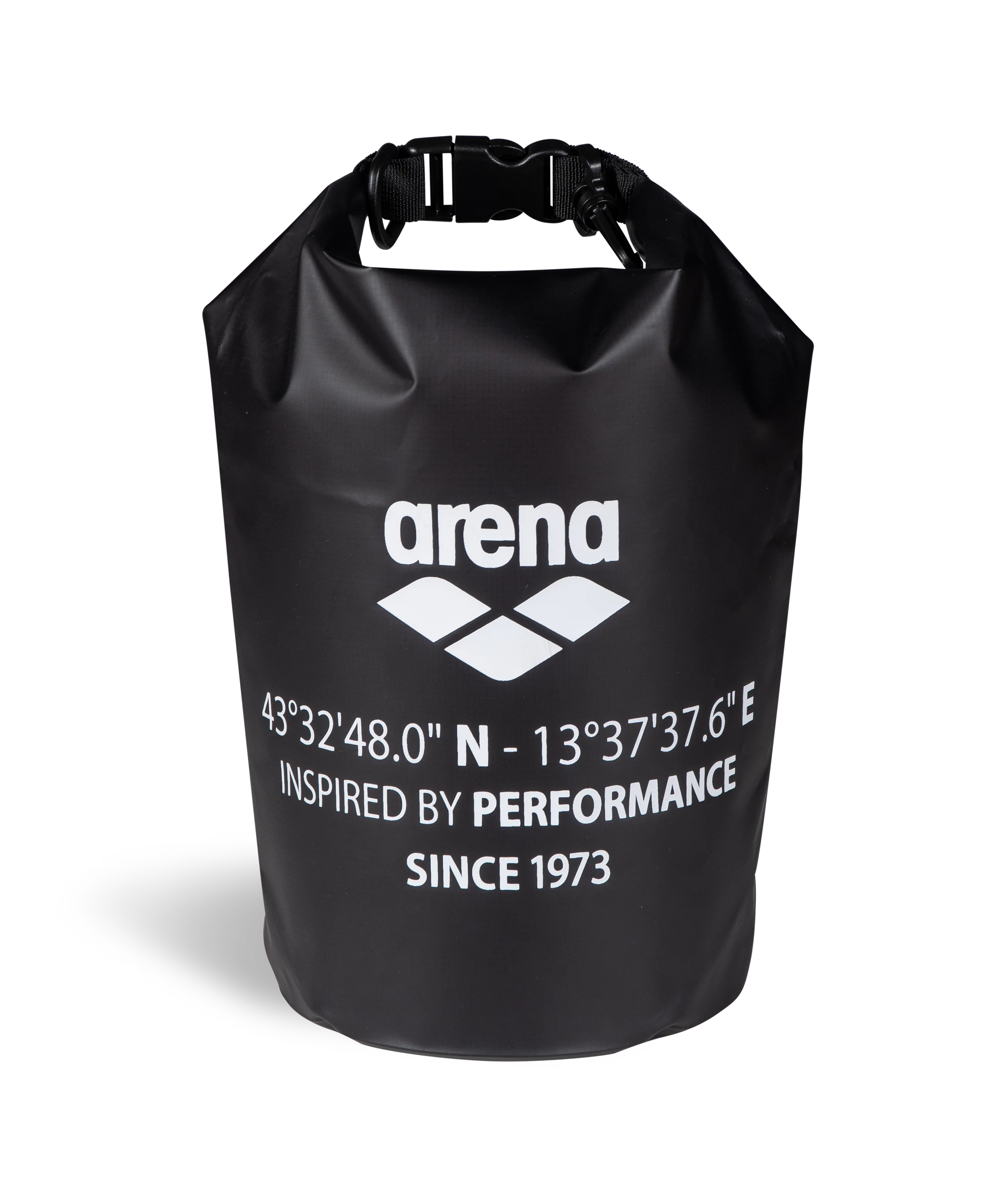 Bolsa estanca de 5 litros arena - Negro - Image 3