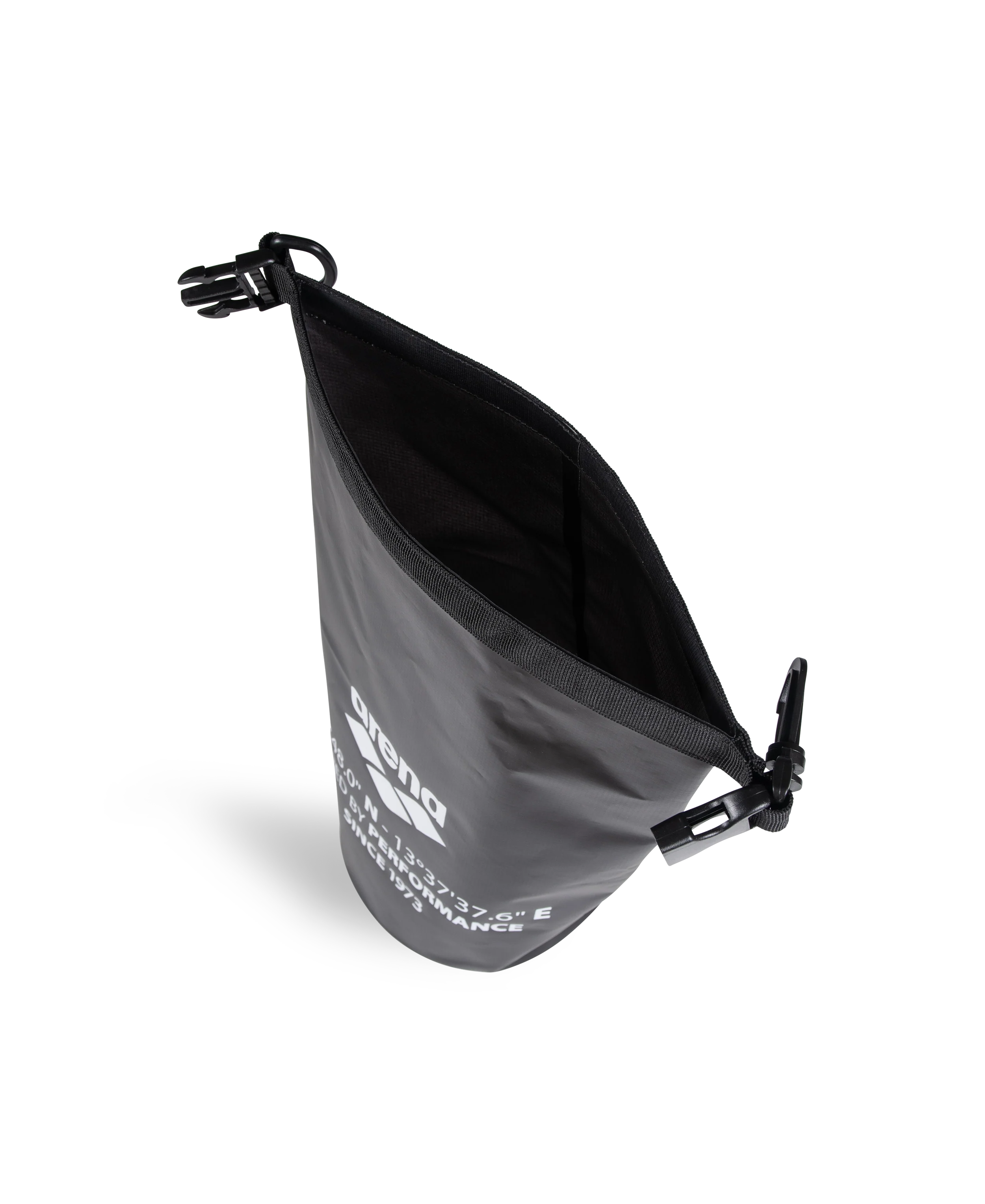 Bolsa estanca de 5 litros arena - Negro - Image 7
