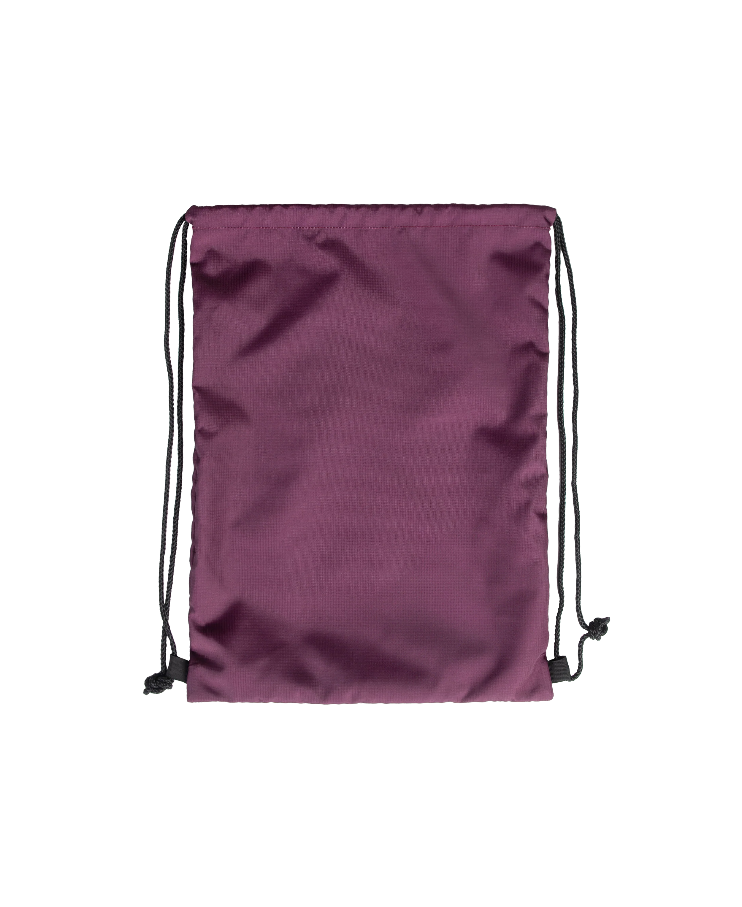 Bolsa para gimnasio y natación arena One Go  - Ciruela - Image 4