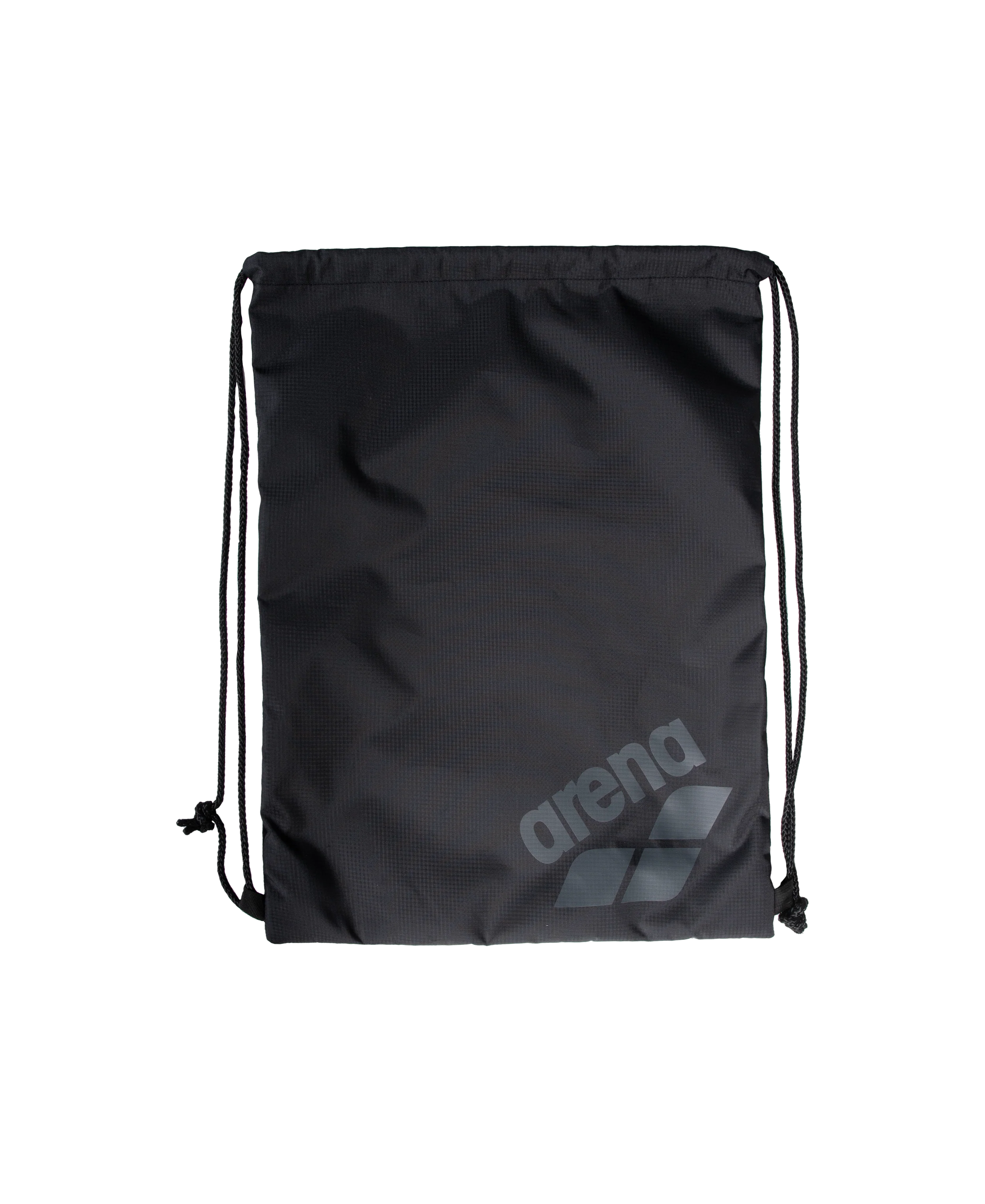 Bolsa para gimnasio y natación arena One Go - Negro - Image 4