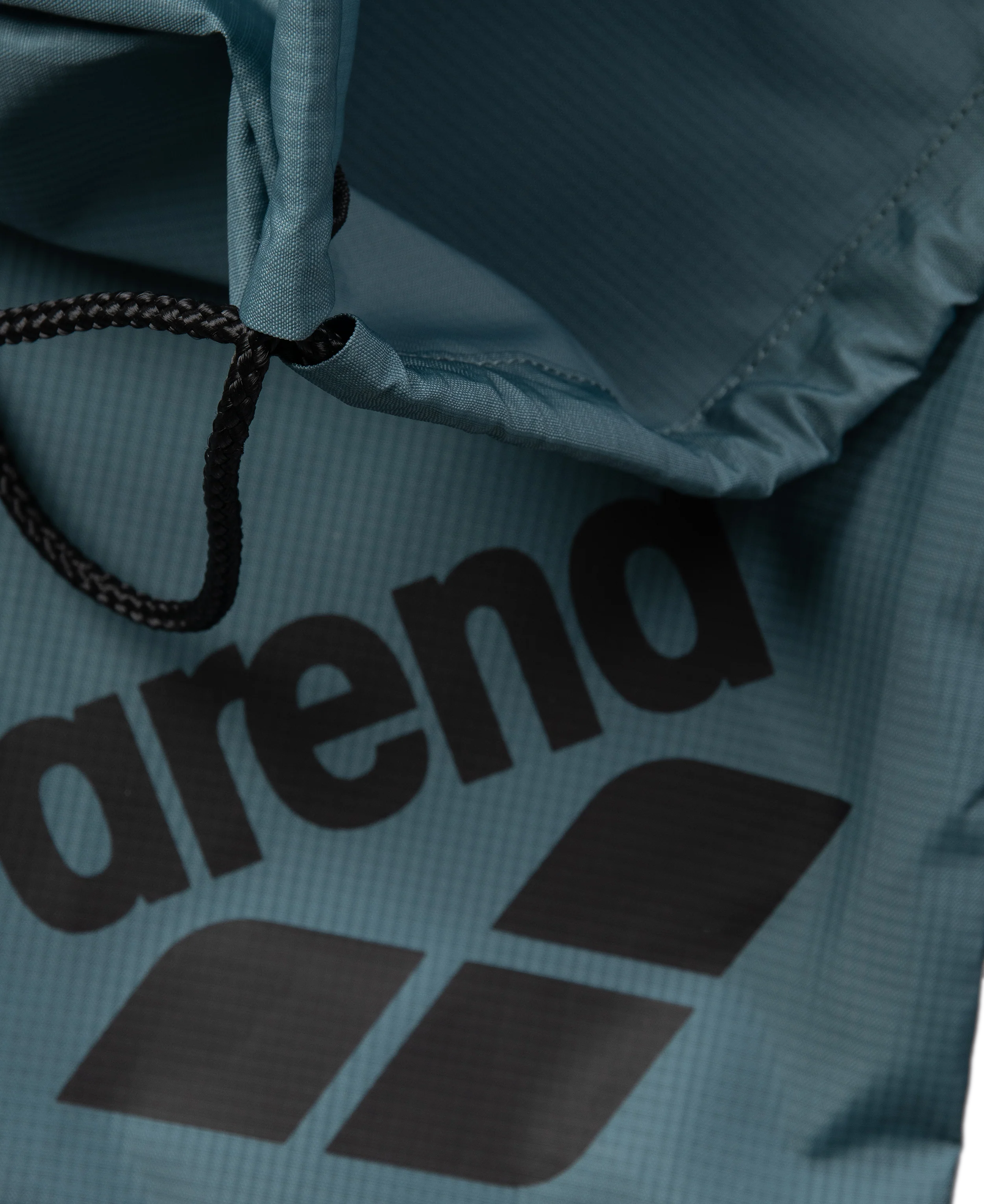 Bolsa para gimnasio y natación arena One Go  - Salvia - Image 10