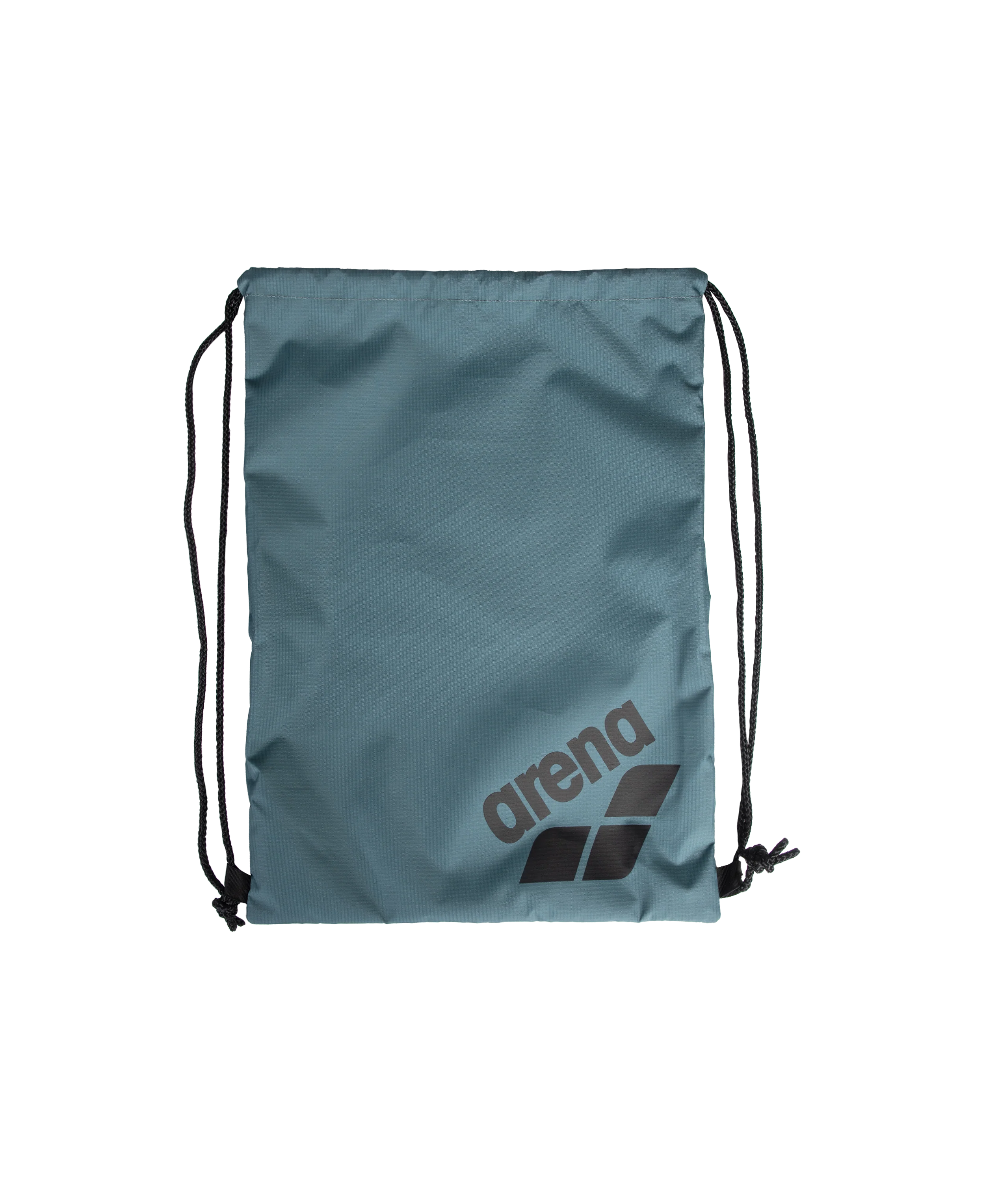 Bolsa para gimnasio y natación arena One Go  - Salvia - Image 4