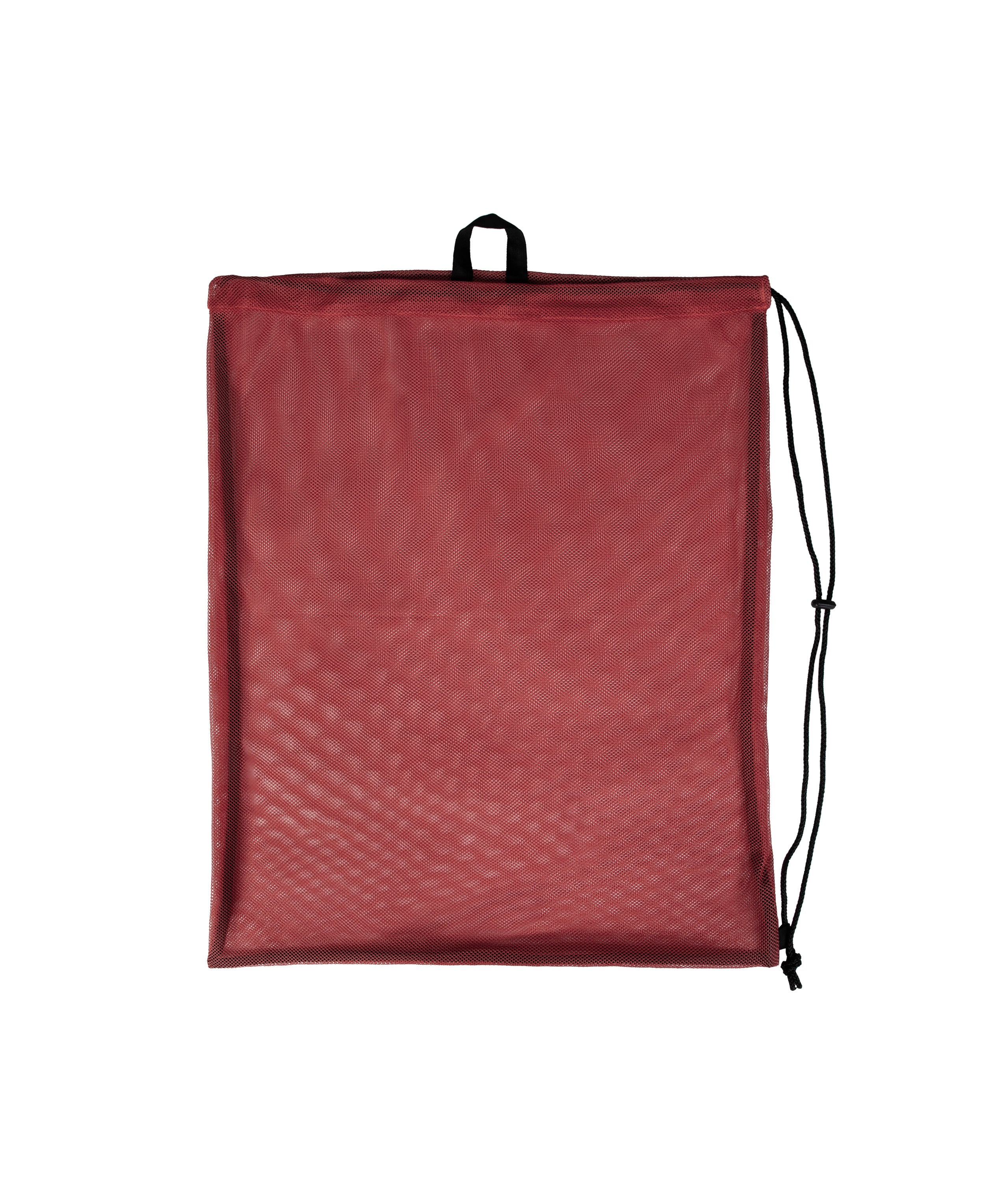 Bolsa para piscina de mesh arena One Go - Carmesí - Image 4