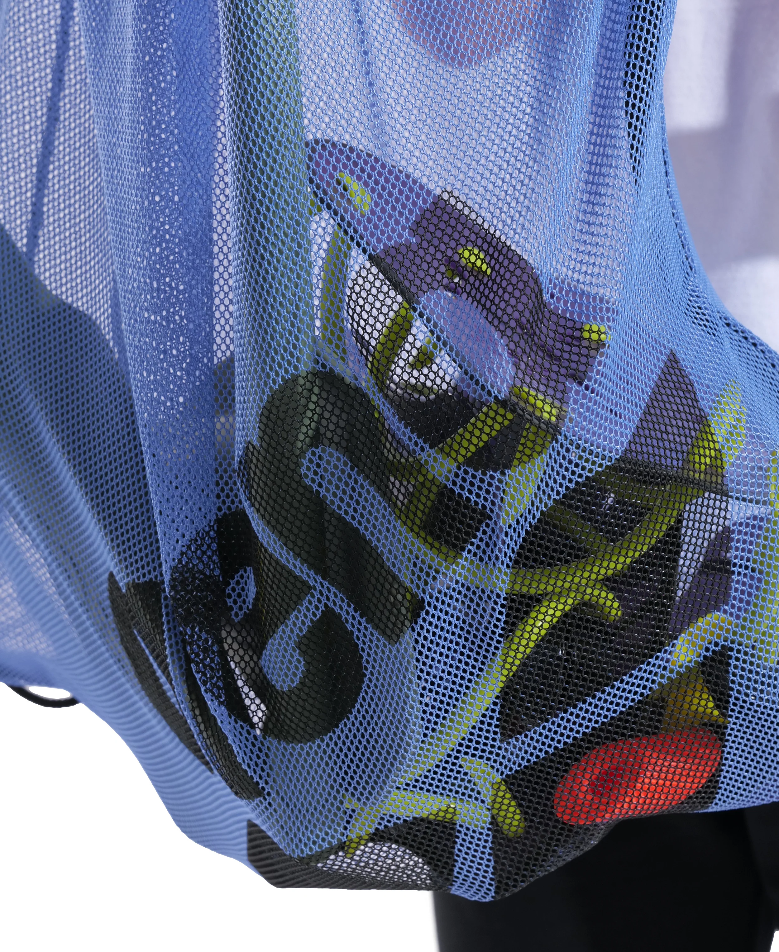 Bolsa para piscina de mesh arena One Go - Real - Image 6