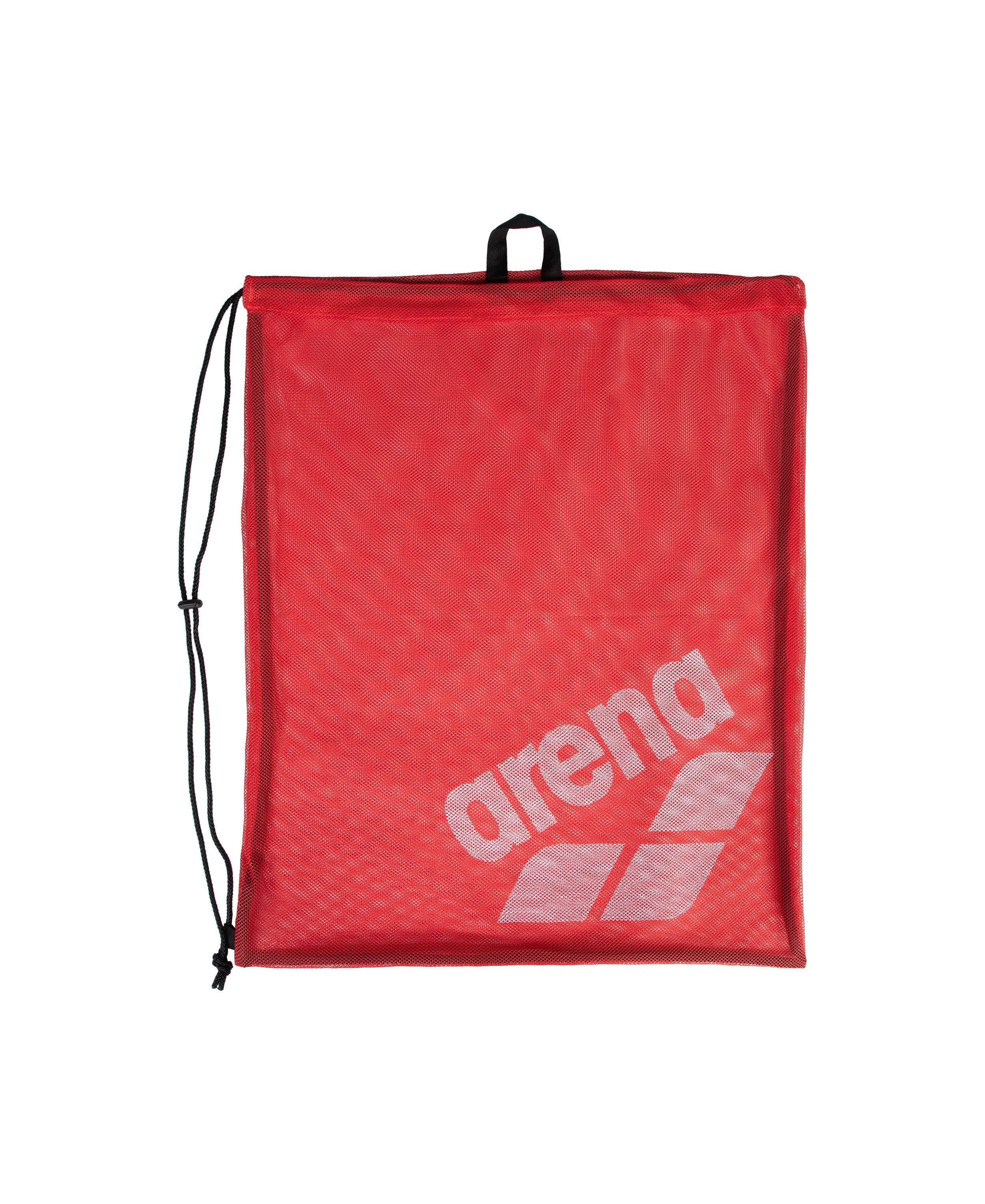 Bolsa para piscina de mesh arena One Go - Rojo - Image 3