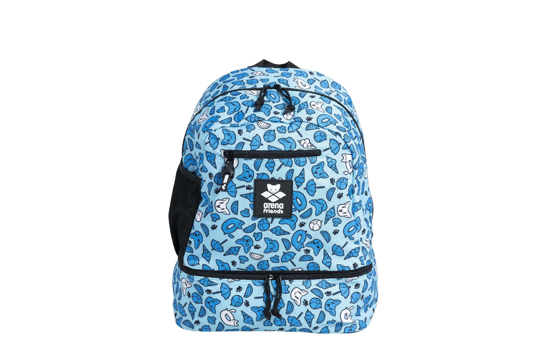 Mochila Team Friends 20 L Azul - Image 5