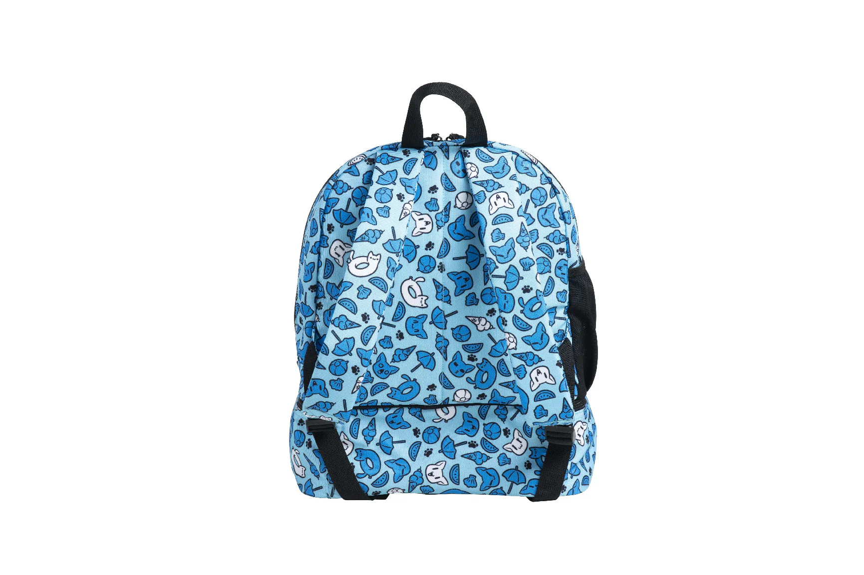 Mochila Team Friends 20 L Azul - Image 6