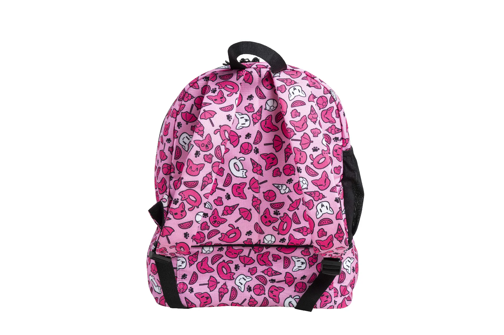 Mochila Team Friends 20 L Rosa - Image 2